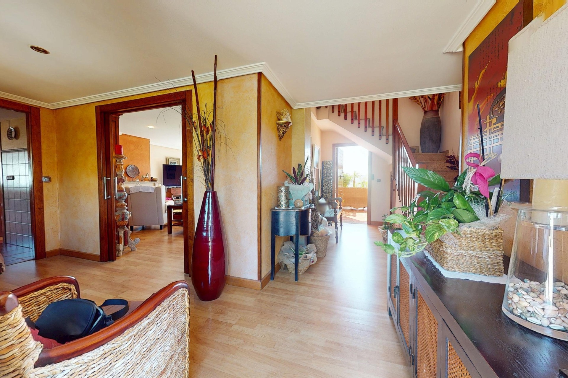 Nouvelle construction - Villa Individuelle -
Águilas