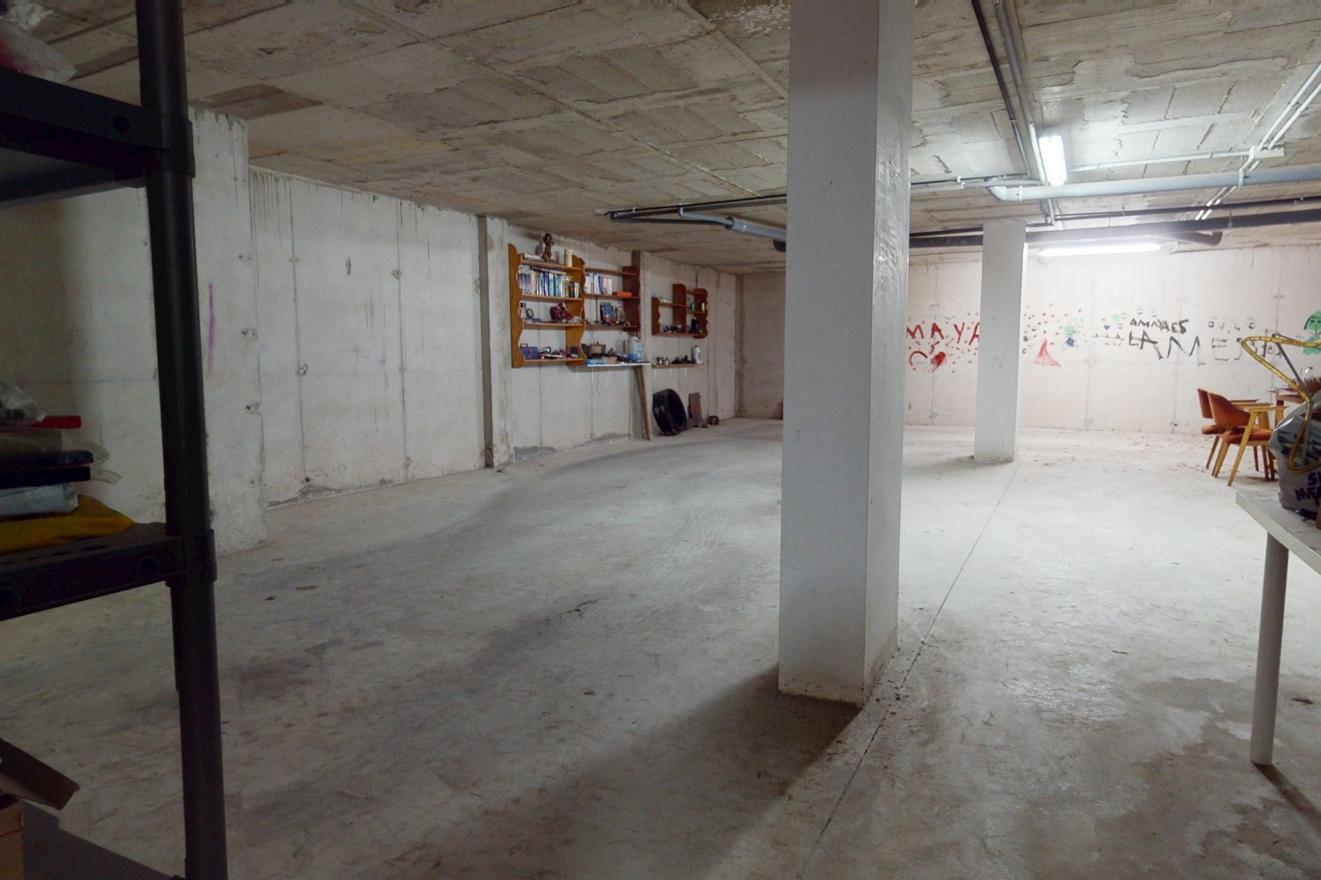 Nouvelle construction - Villa Individuelle -
Águilas