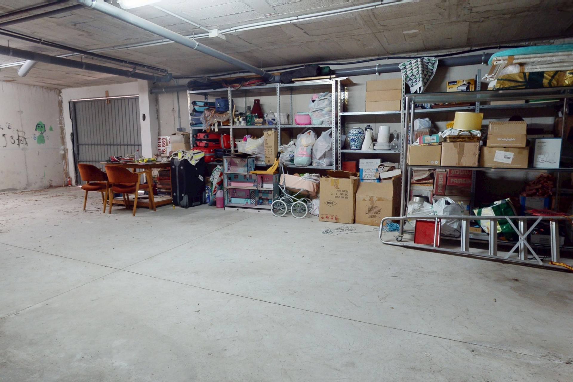 Nouvelle construction - Villa Individuelle -
Águilas