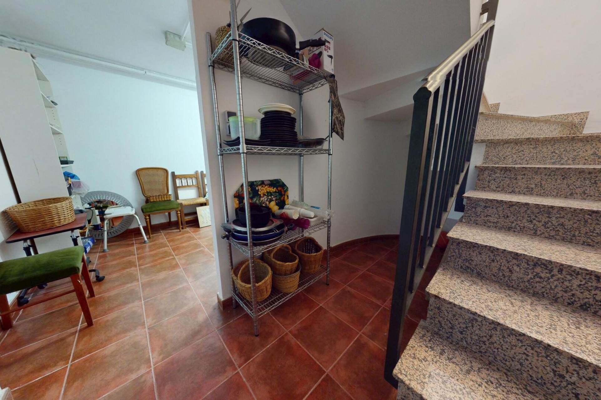 Nouvelle construction - Villa Individuelle -
Águilas