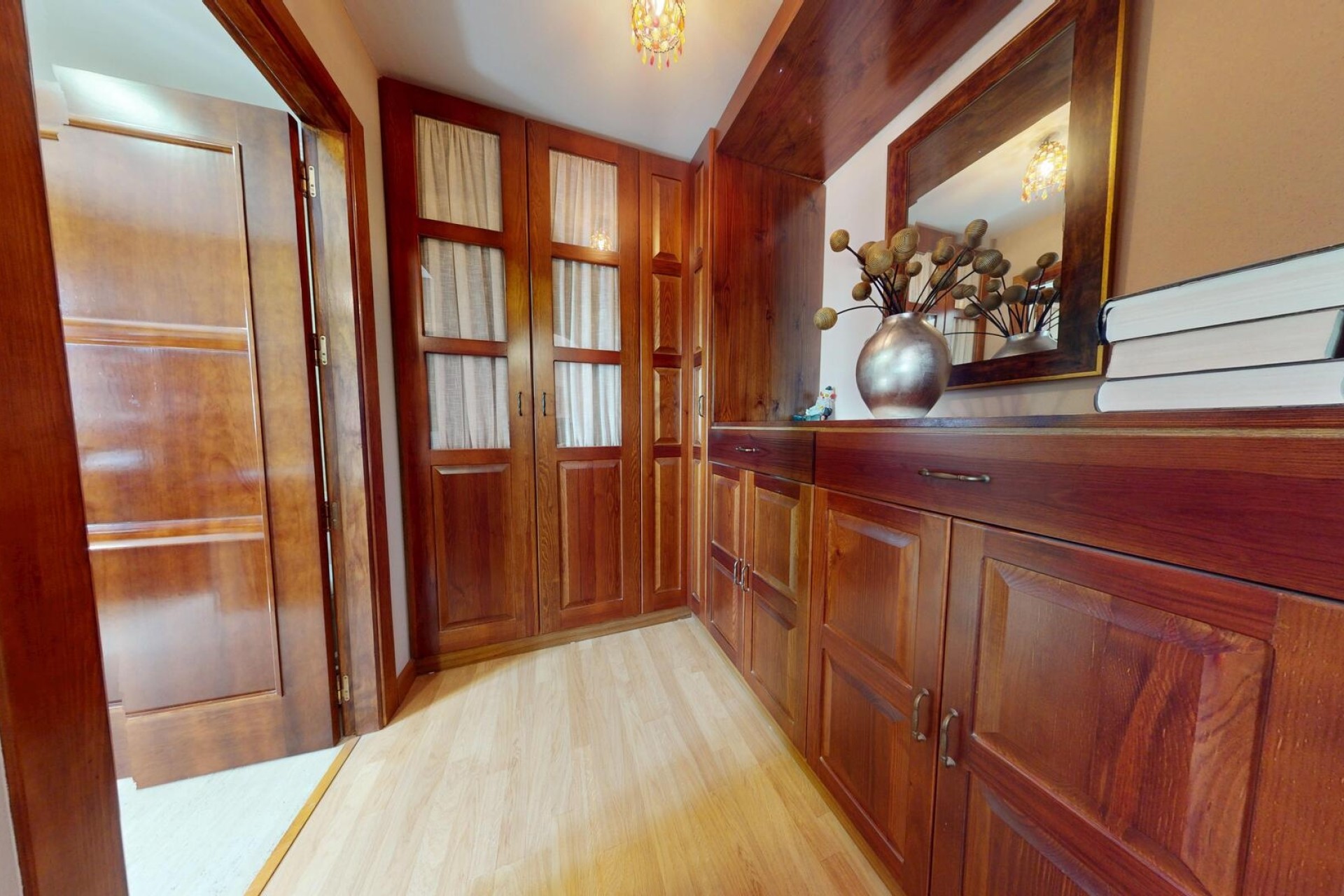 Nouvelle construction - Villa Individuelle -
Águilas