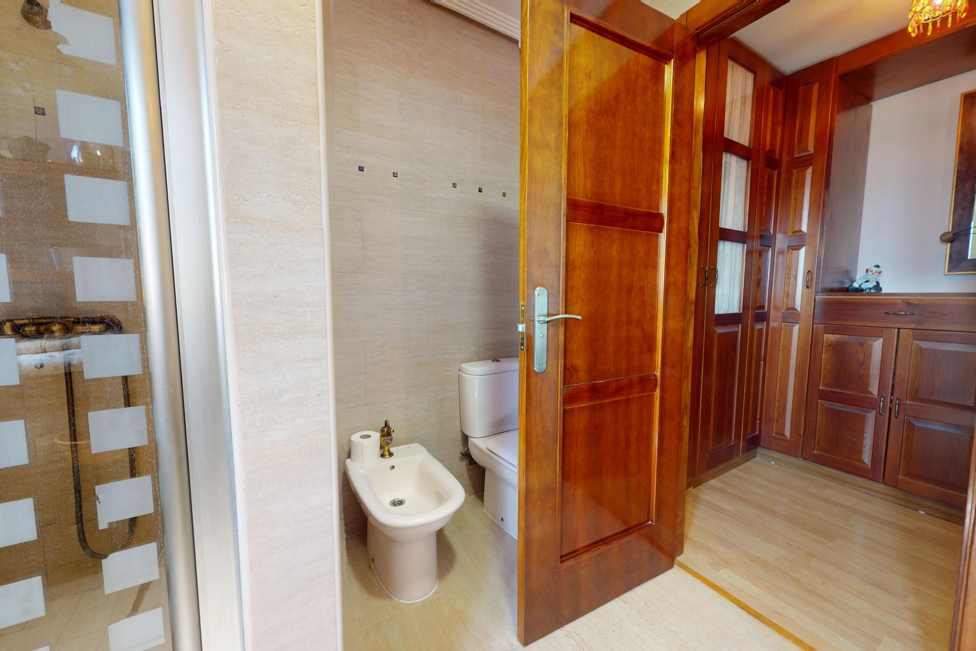 Nouvelle construction - Villa Individuelle -
Águilas