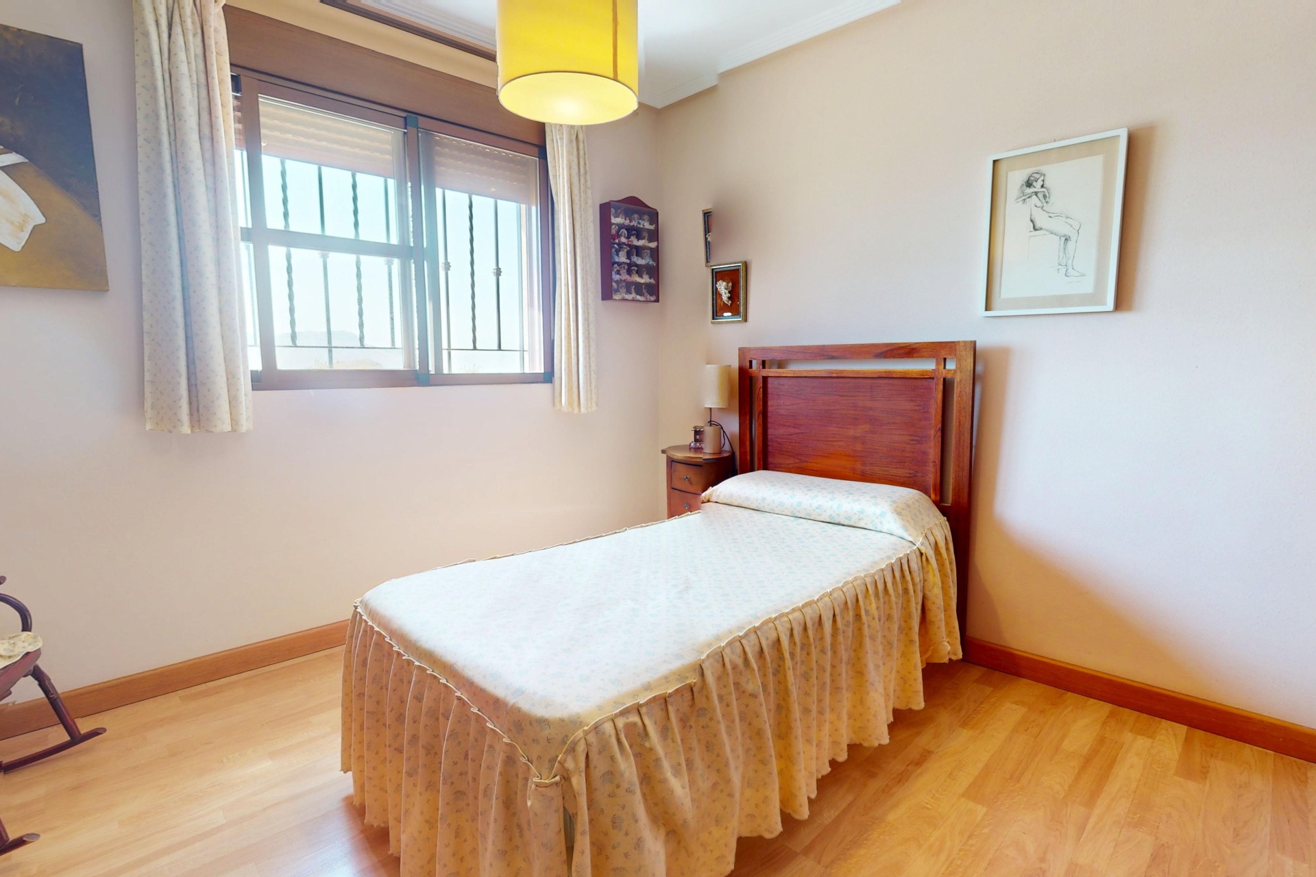 Nouvelle construction - Villa Individuelle -
Águilas