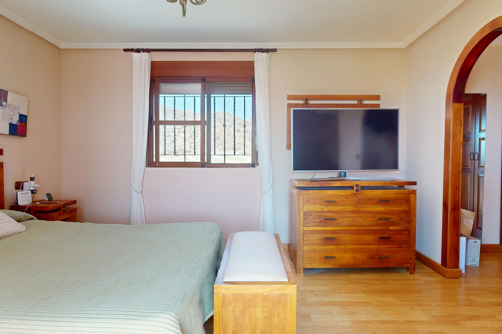 Nouvelle construction - Villa Individuelle -
Águilas