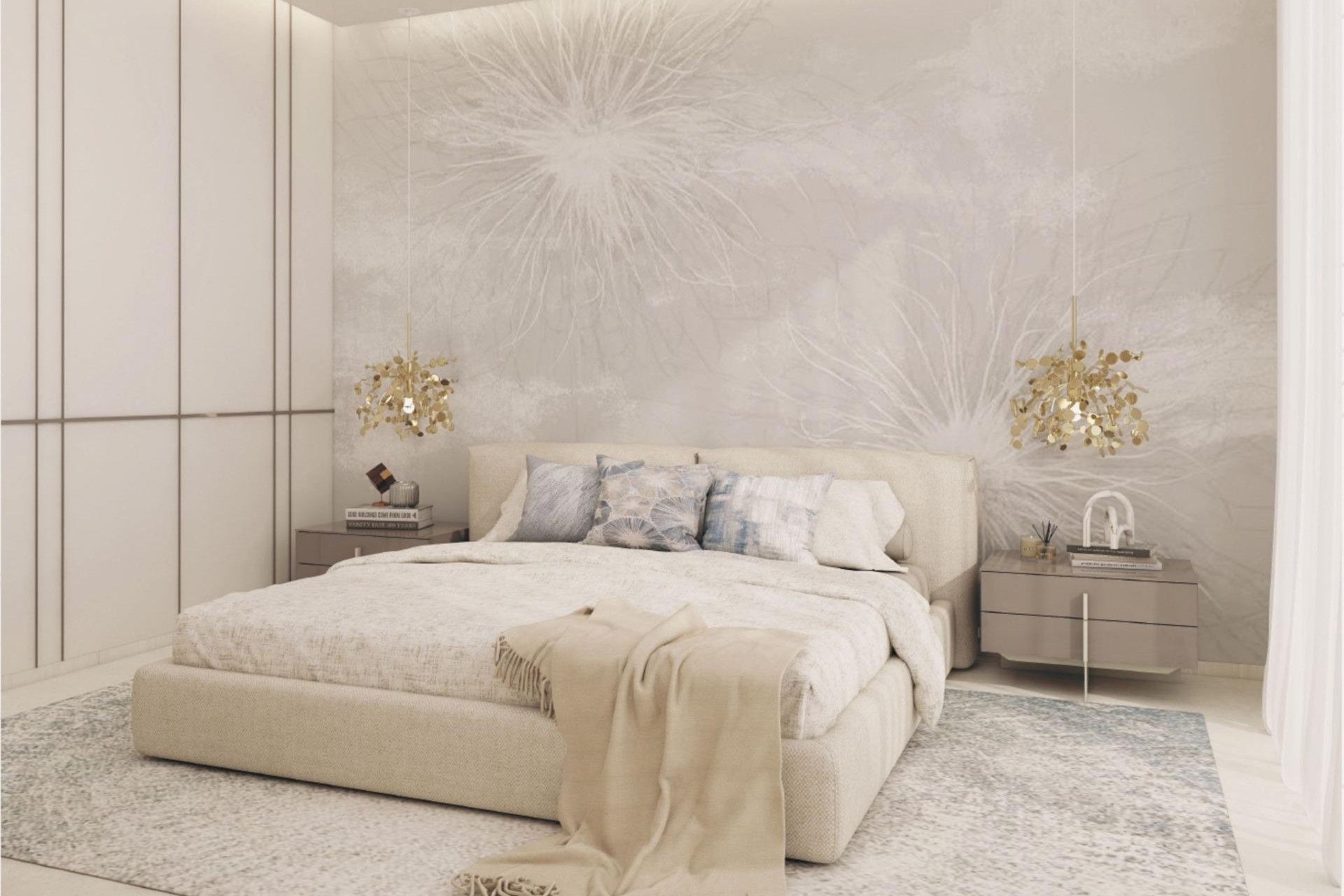 Nouvelle construction - Villa Individuelle -
Algorfa - Castillo de montemar