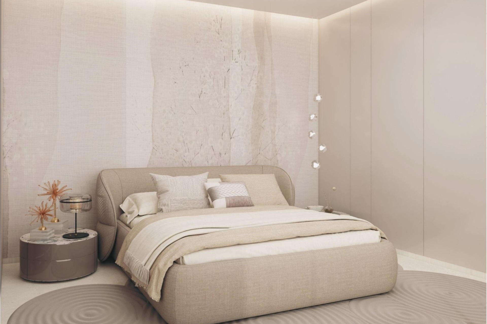 Nouvelle construction - Villa Individuelle -
Algorfa - Castillo de montemar