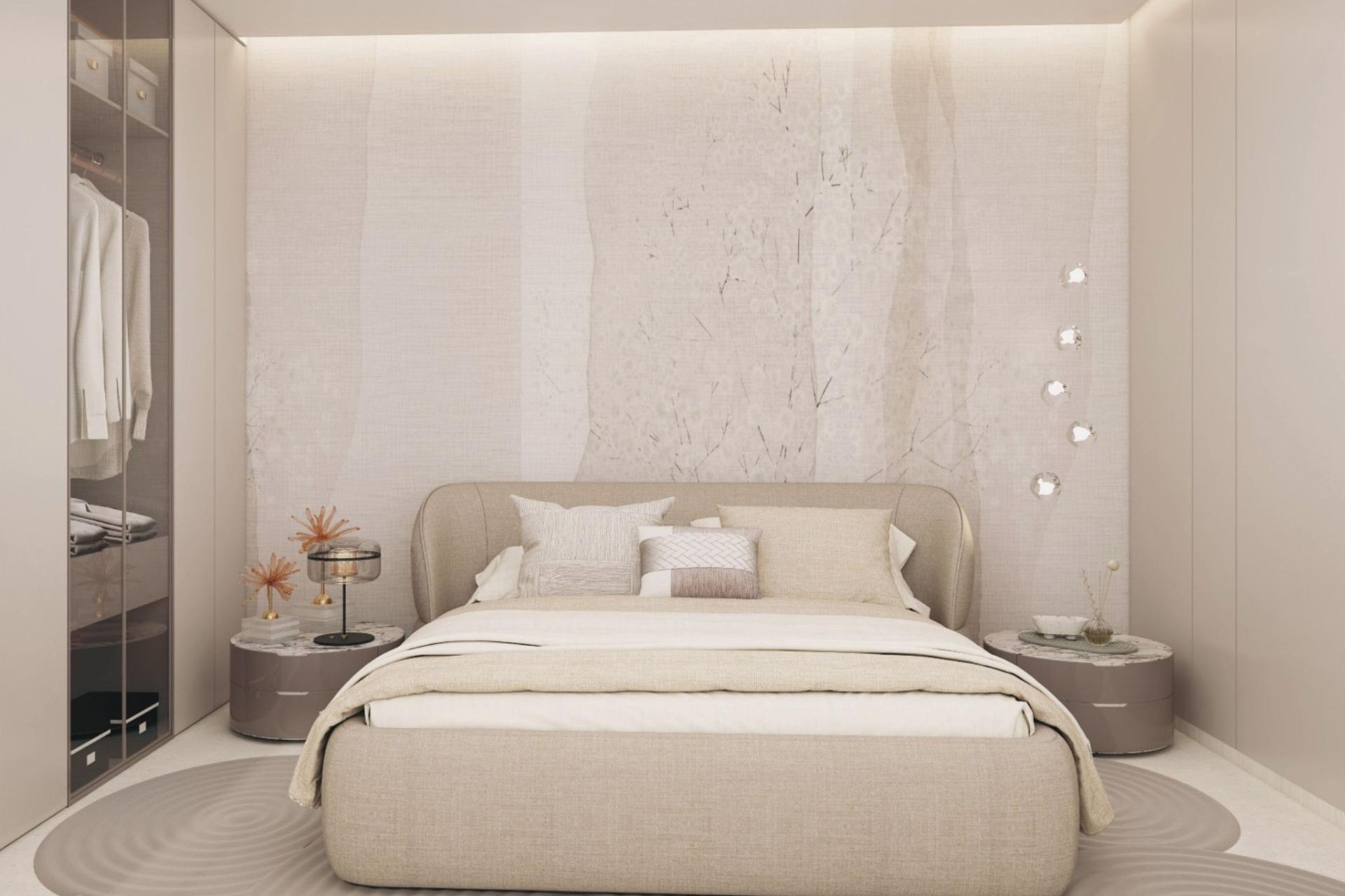 Nouvelle construction - Villa Individuelle -
Algorfa - Castillo de montemar