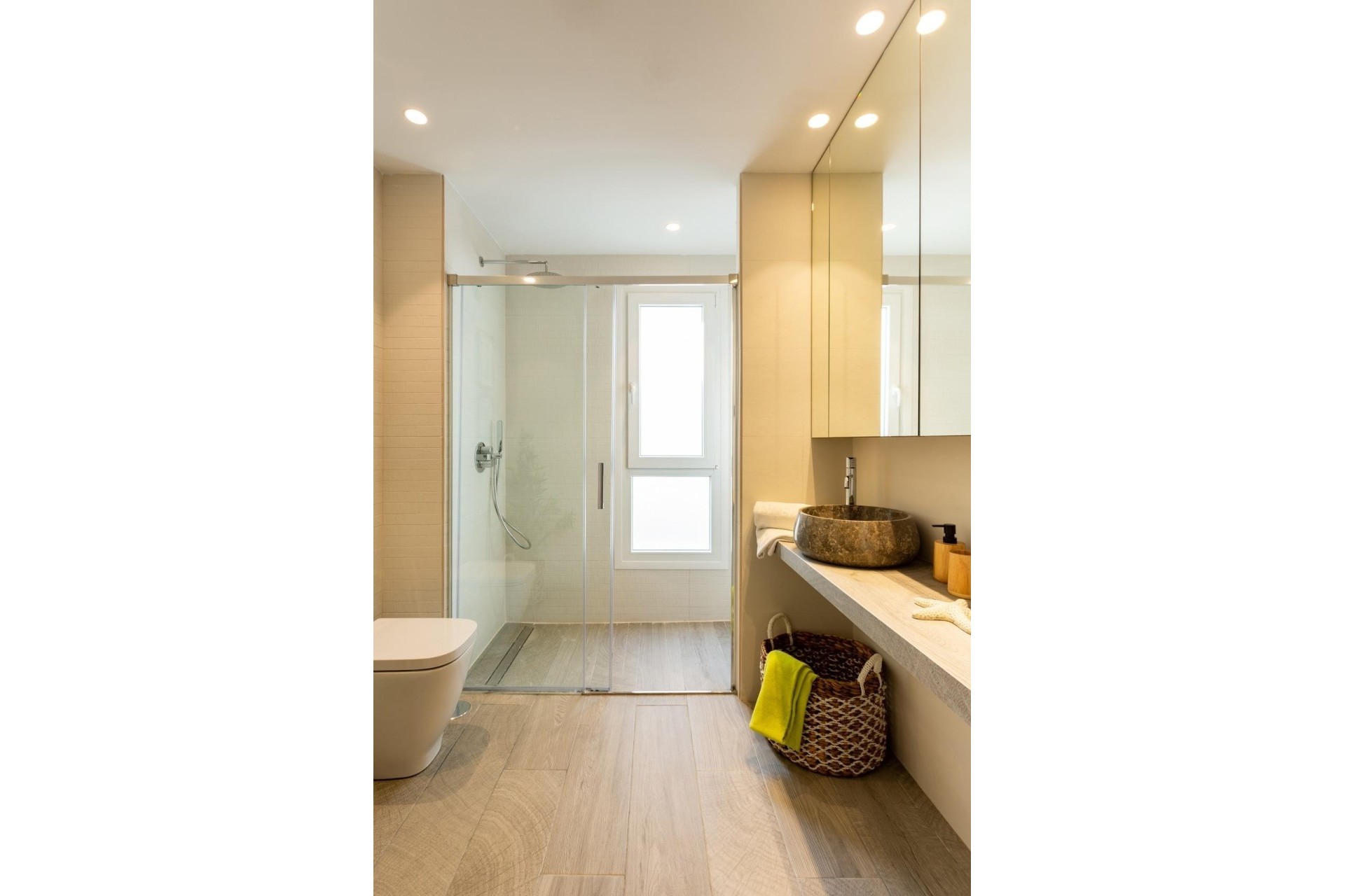 Nouvelle construction - Villa Individuelle -
Algorfa - La Finca Golf Resort