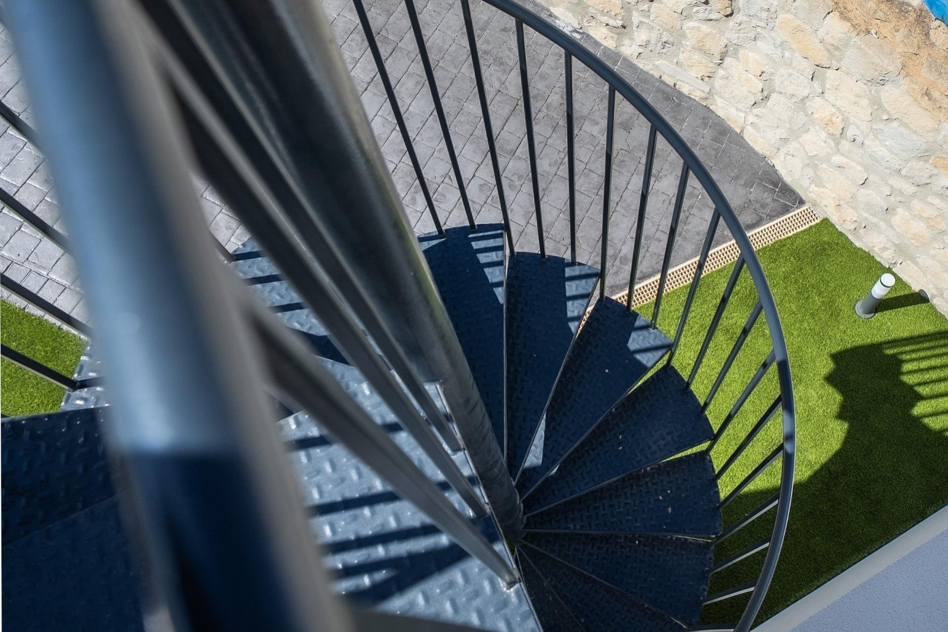 Nouvelle construction - Villa Individuelle -
Algorfa - La Finca Golf Resort