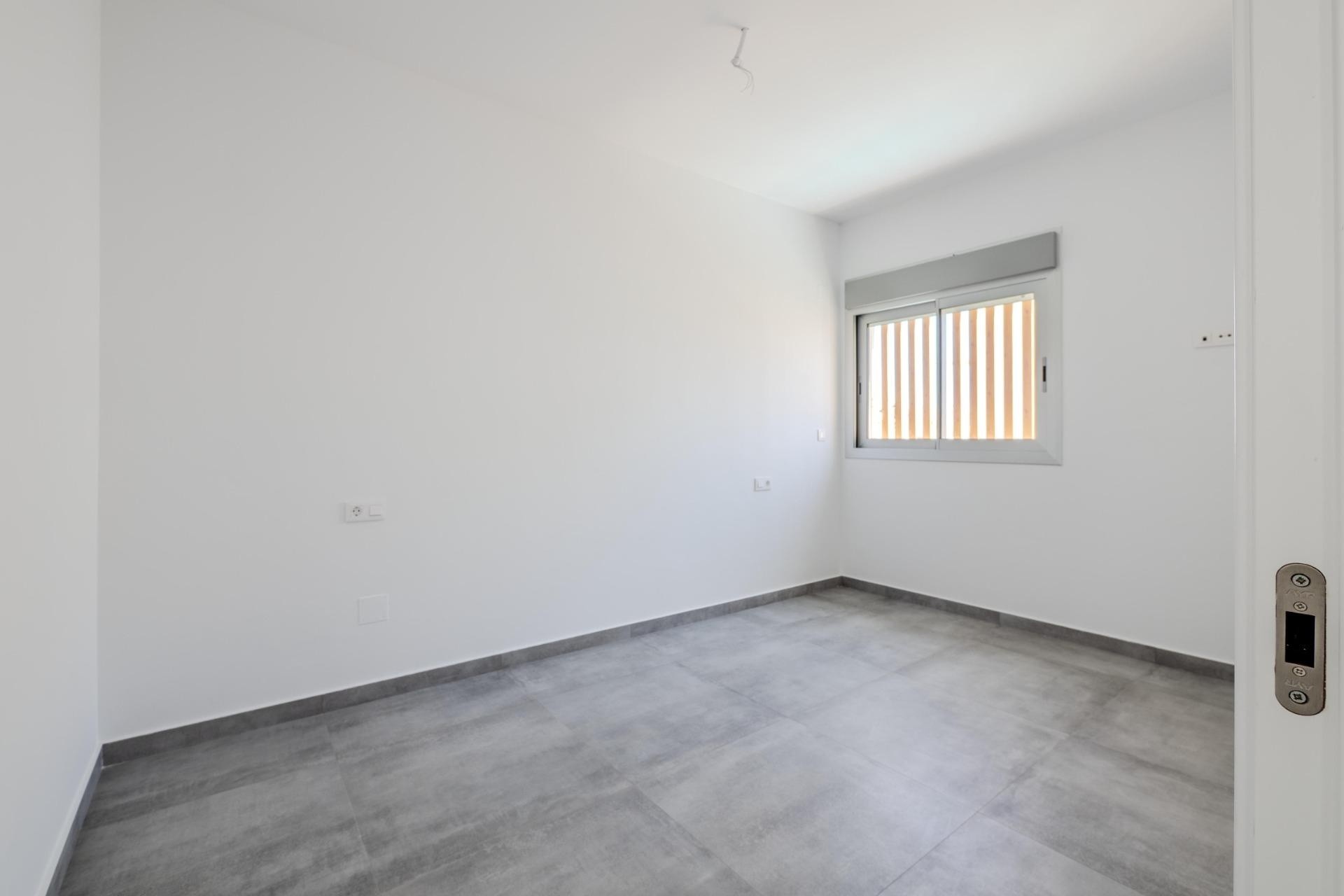 Nouvelle construction - Villa Individuelle -
Algorfa - La Finca Golf Resort