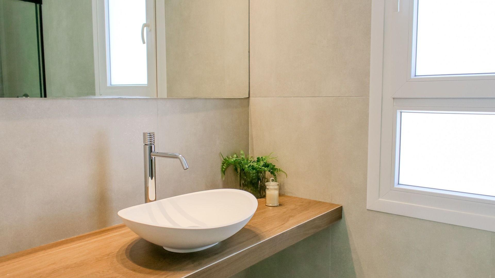 Nouvelle construction - Villa Individuelle -
Algorfa - La Finca Golf