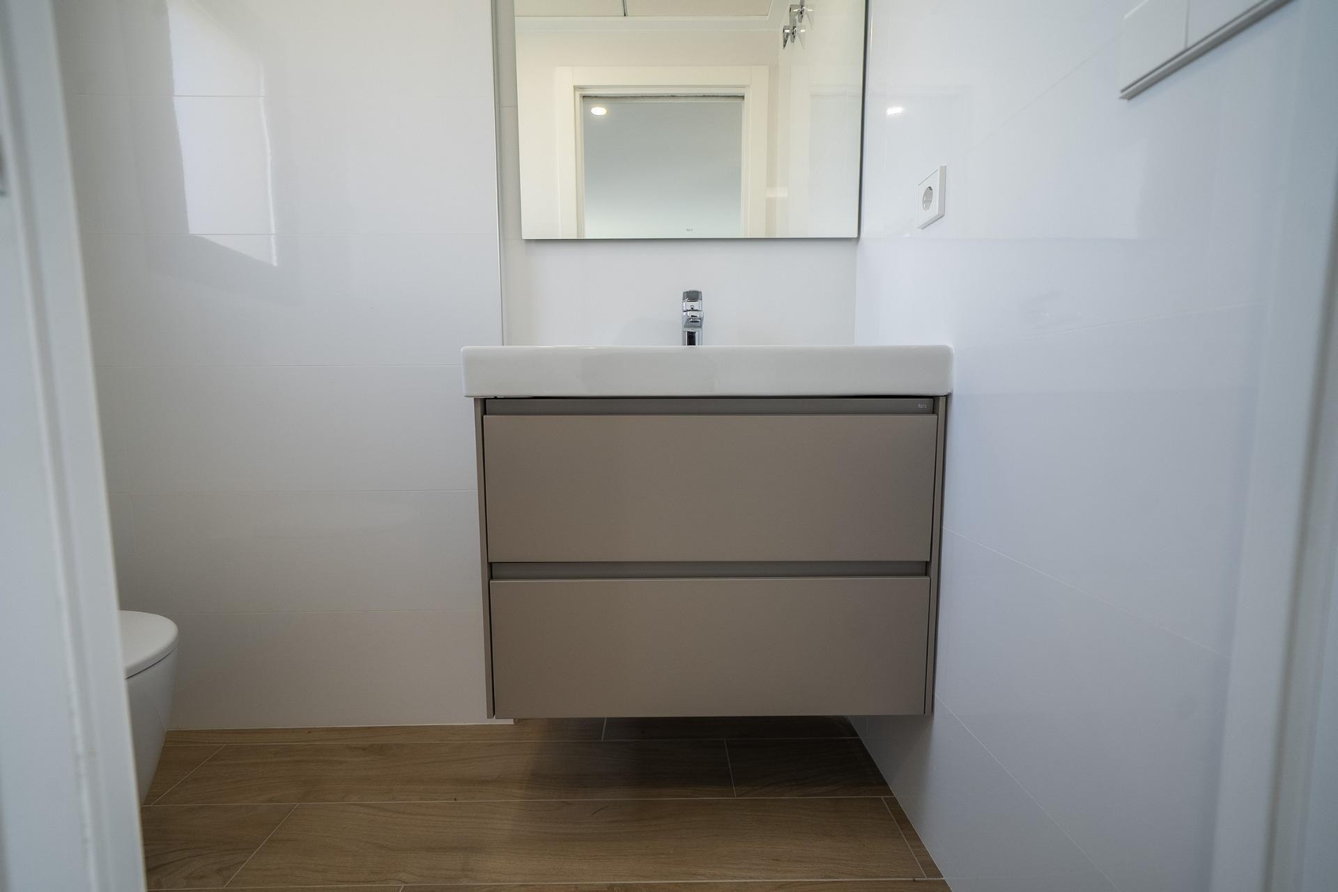 Nouvelle construction - Villa Individuelle -
Algorfa - La Finca Golf