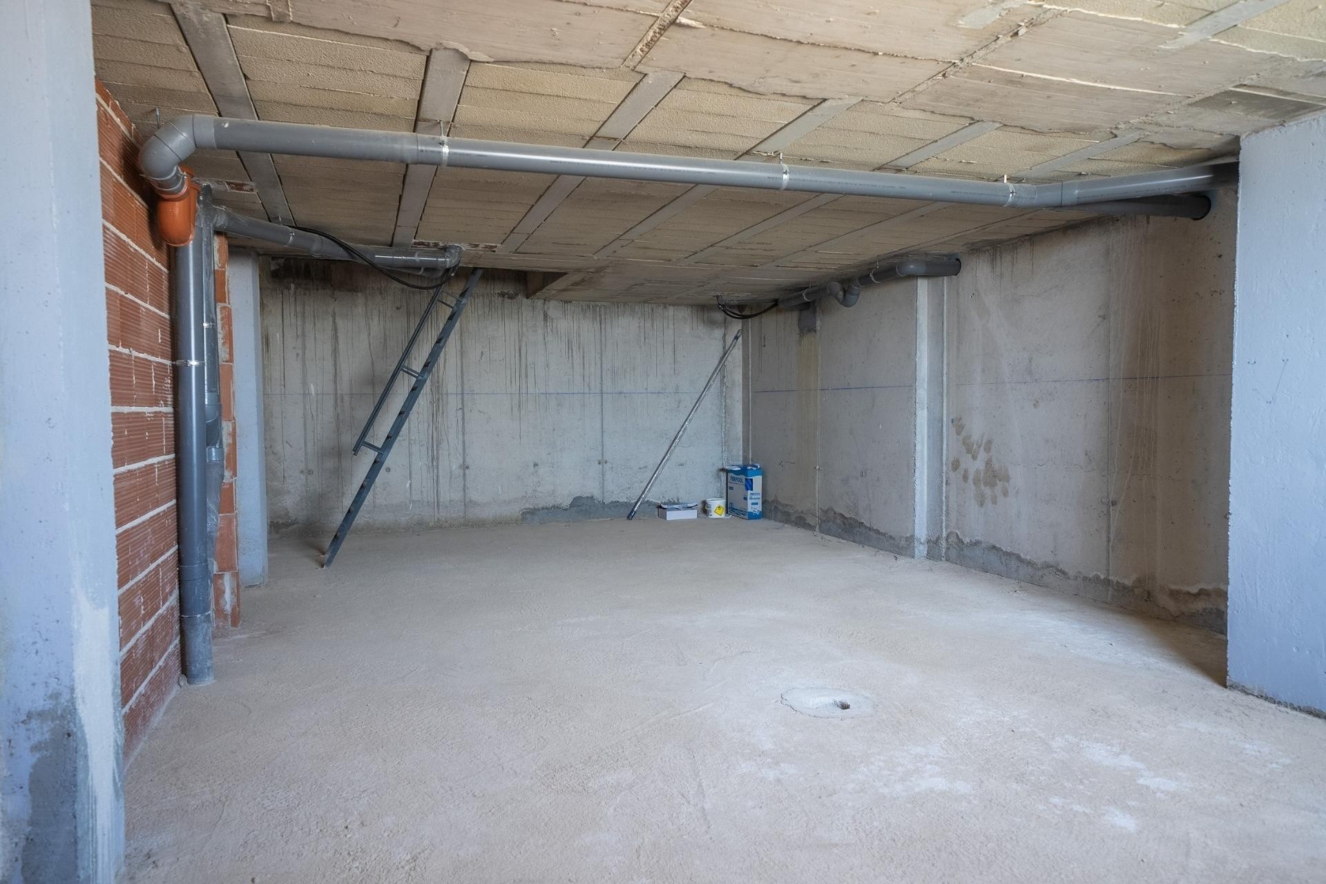 Nouvelle construction - Villa Individuelle -
Algorfa - La Finca Golf