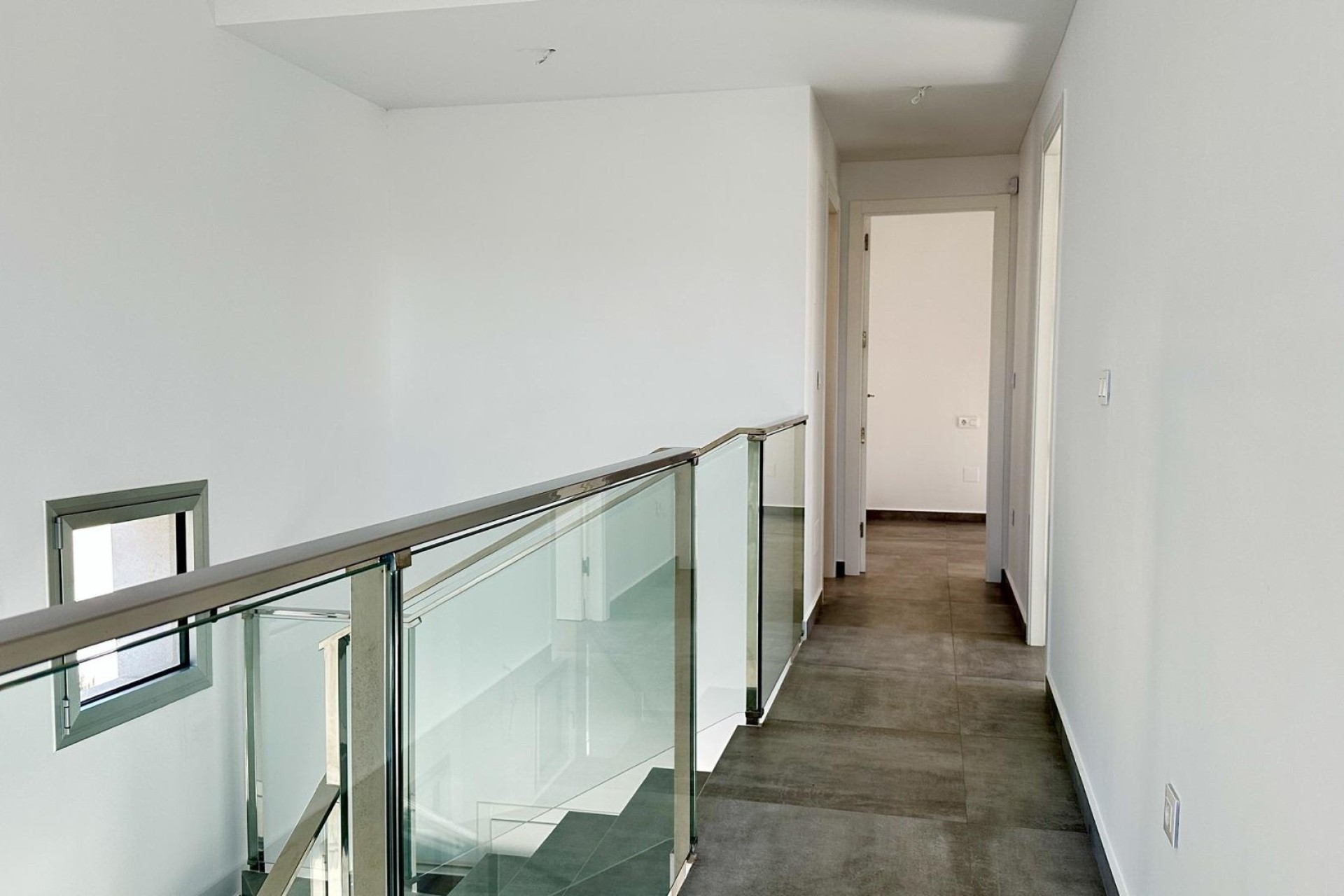 Nouvelle construction - Villa Individuelle -
Algorfa - La Finca Golf