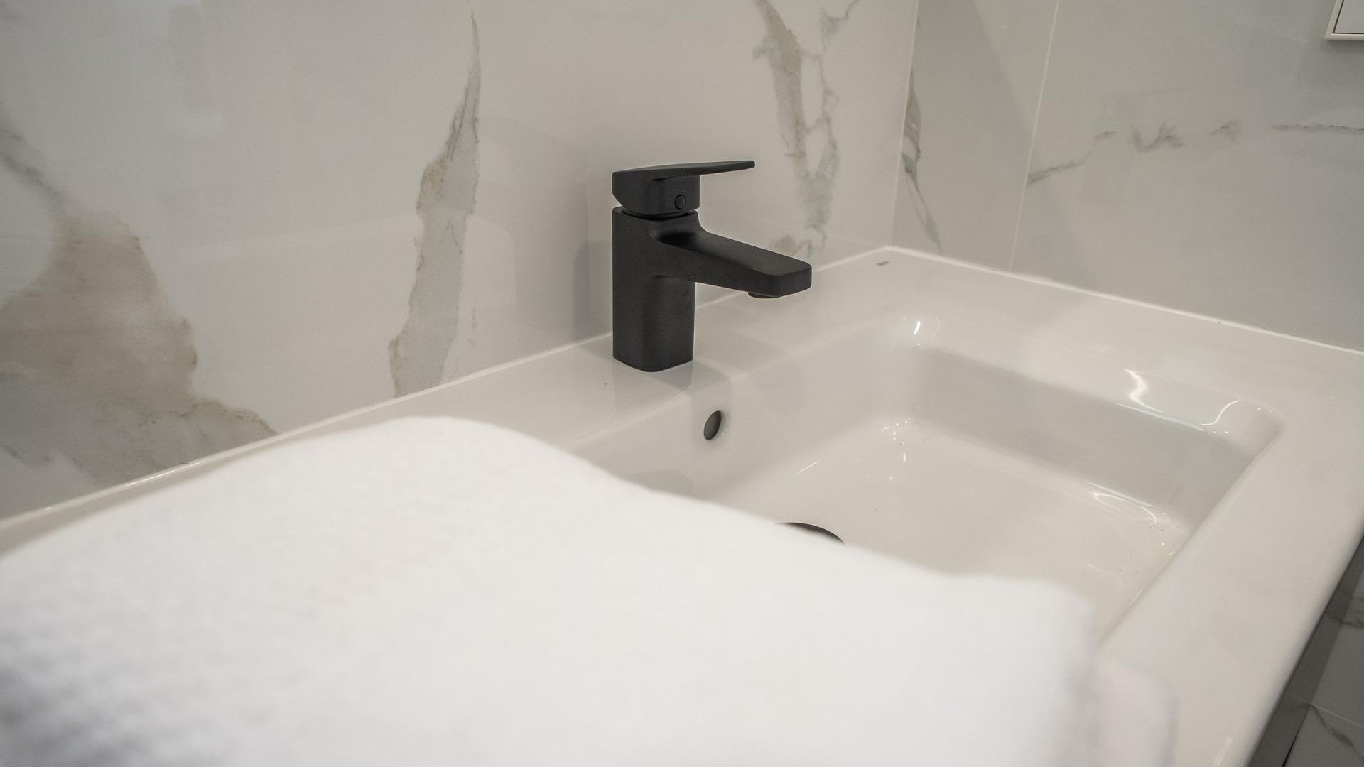 Nouvelle construction - Villa Individuelle -
Algorfa - La Finca Golf