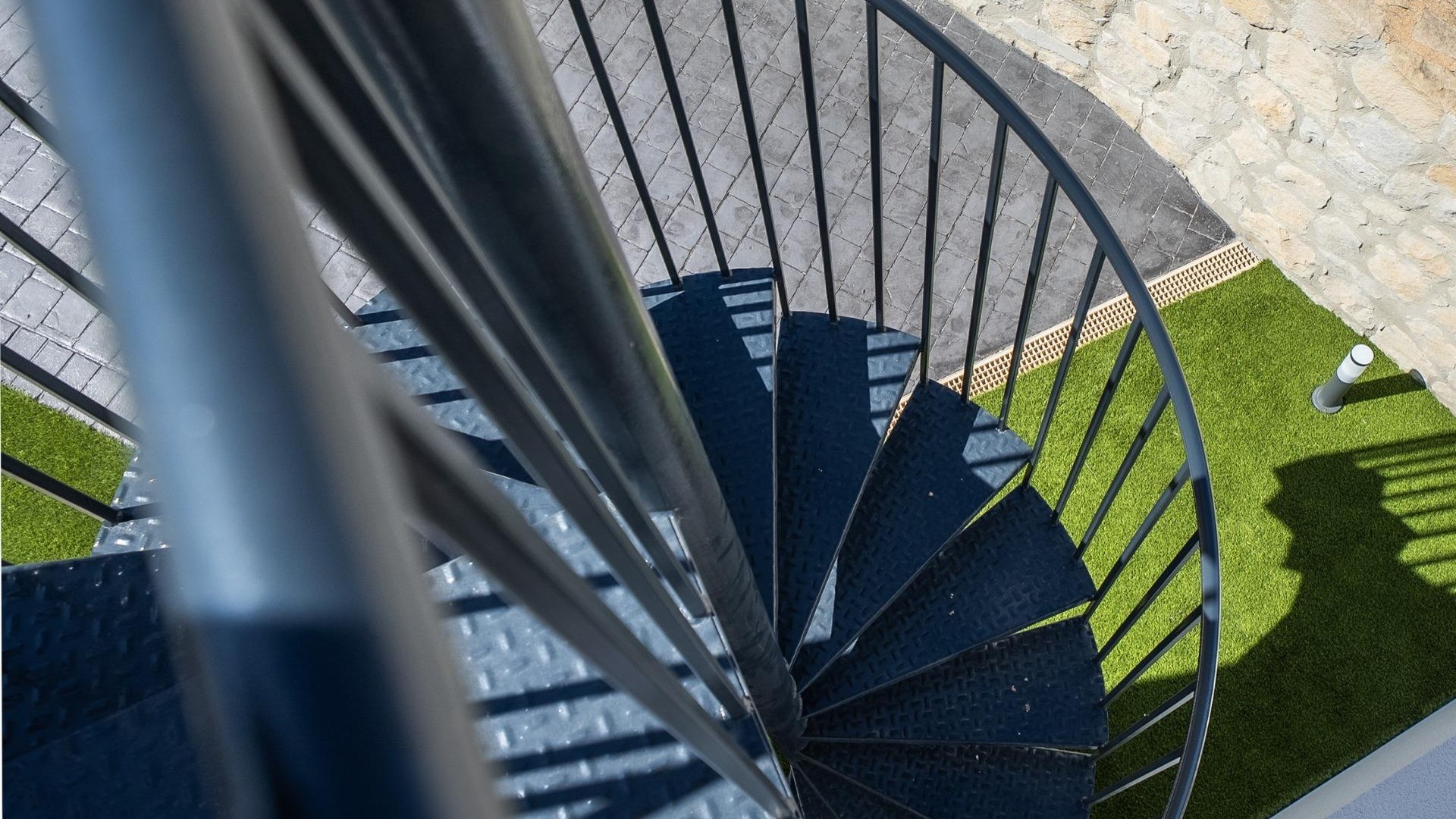 Nouvelle construction - Villa Individuelle -
Algorfa - La Finca Golf