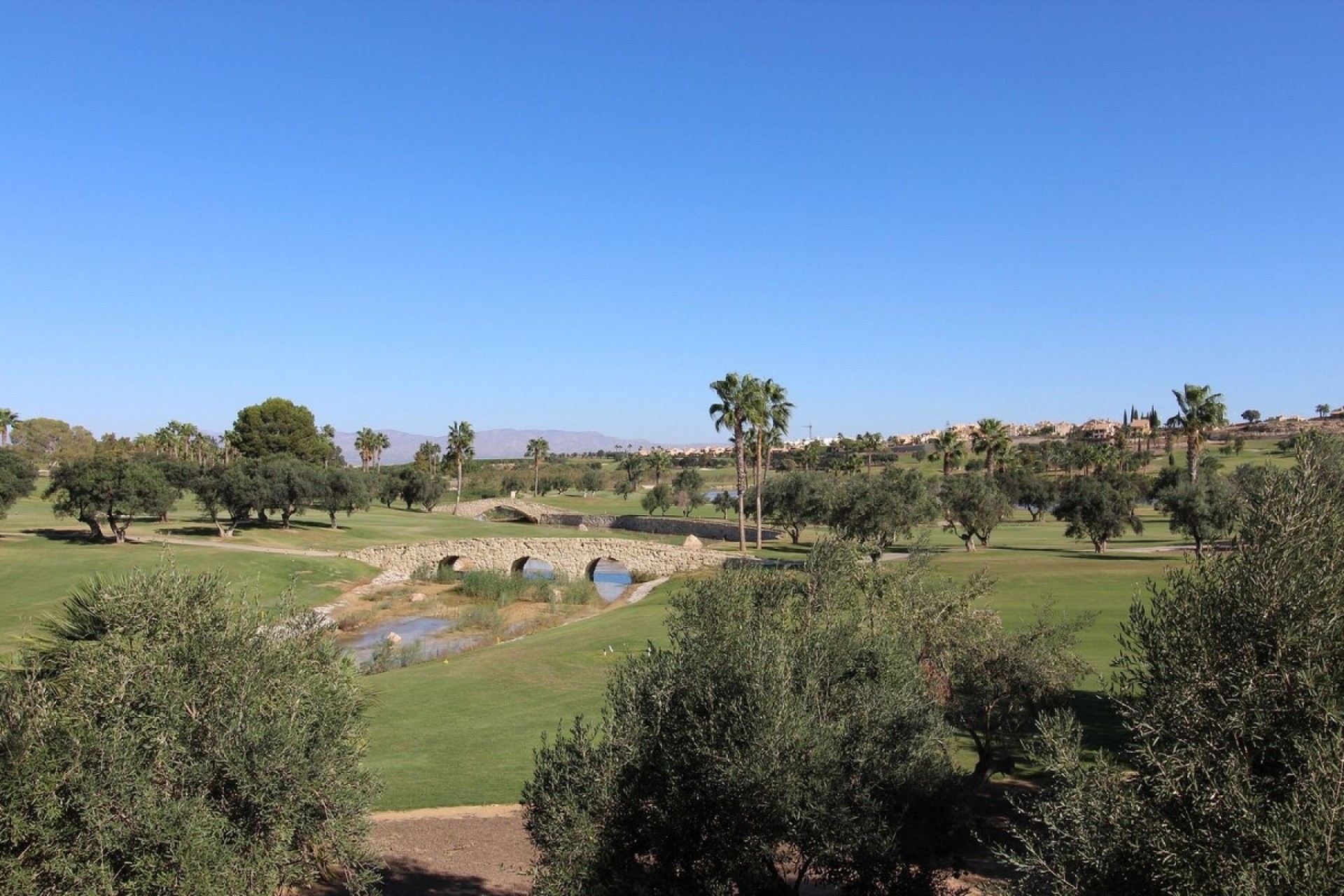 Nouvelle construction - Villa Individuelle -
Algorfa