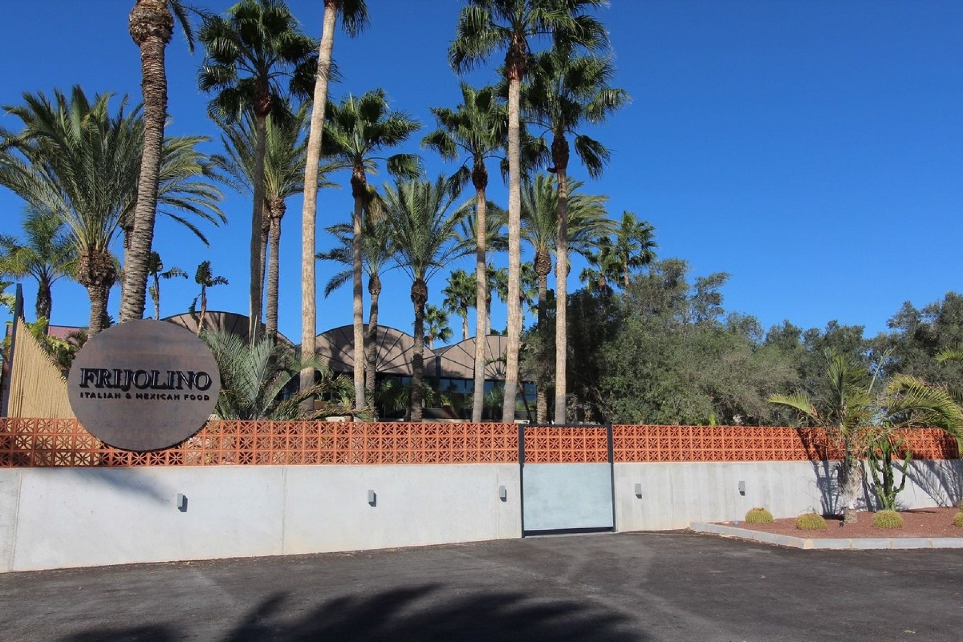 Nouvelle construction - Villa Individuelle -
Algorfa