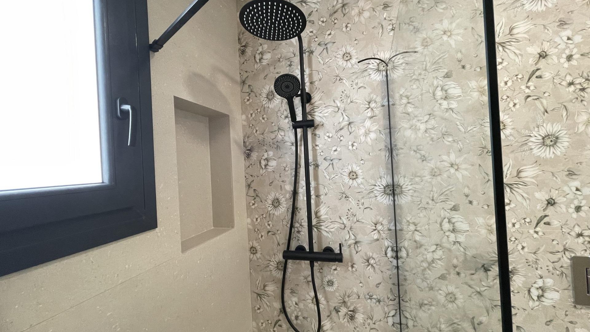 Nouvelle construction - Villa Individuelle -
Almoradí - Heredades