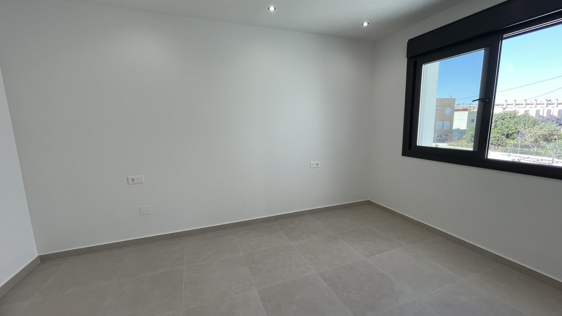 Nouvelle construction - Villa Individuelle -
Almoradí - Heredades