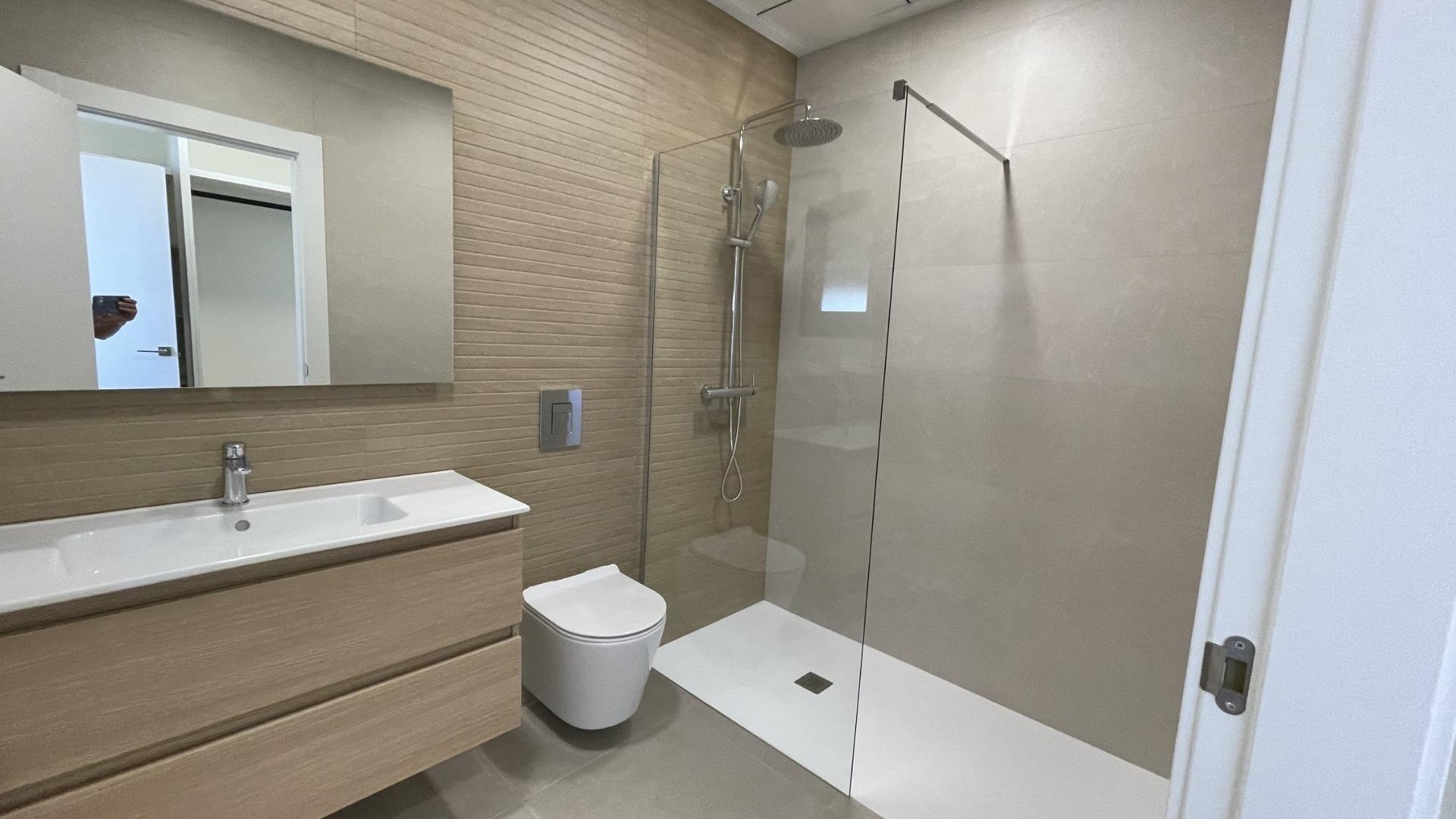 Nouvelle construction - Villa Individuelle -
Almoradí - Heredades