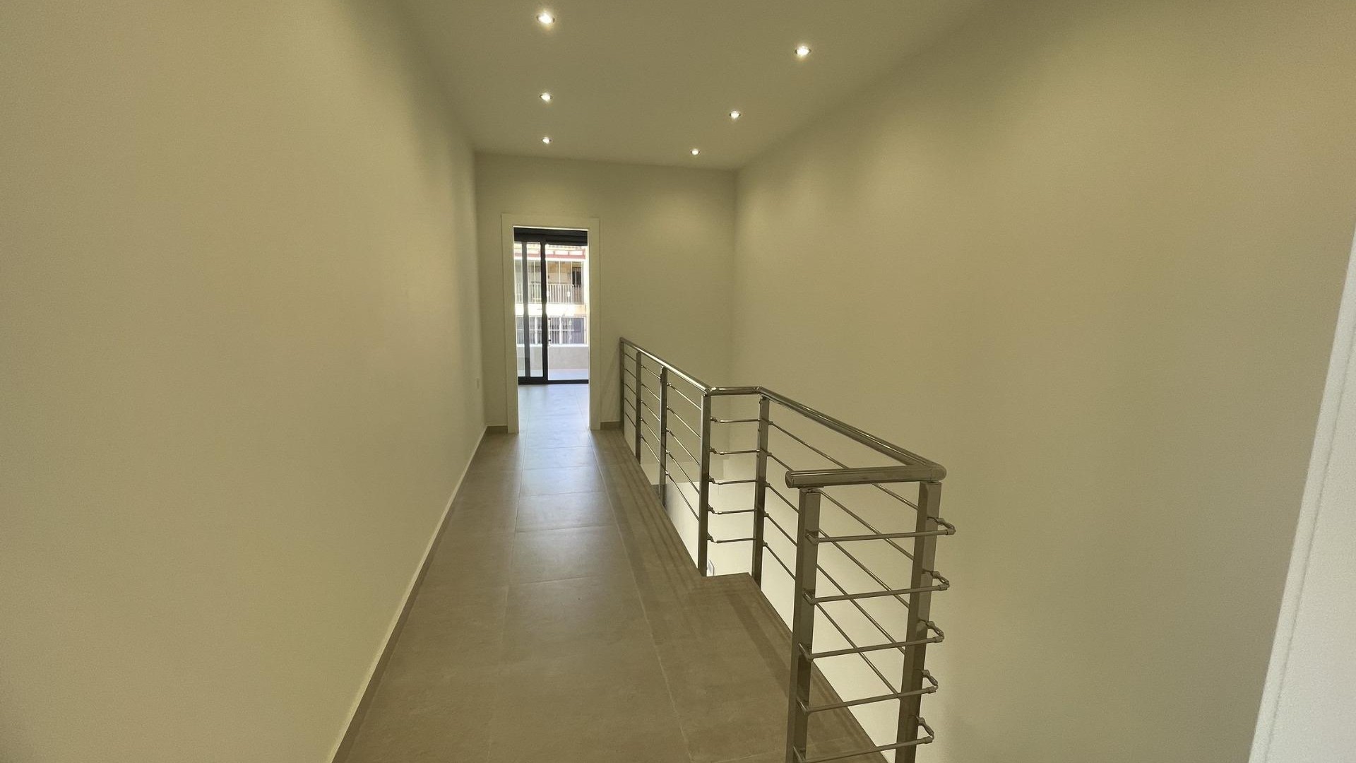 Nouvelle construction - Villa Individuelle -
Almoradí - Heredades