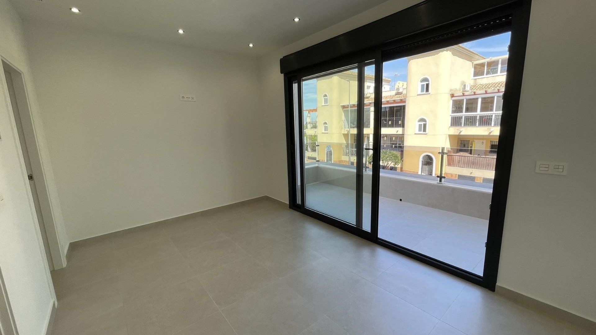 Nouvelle construction - Villa Individuelle -
Almoradí - Heredades