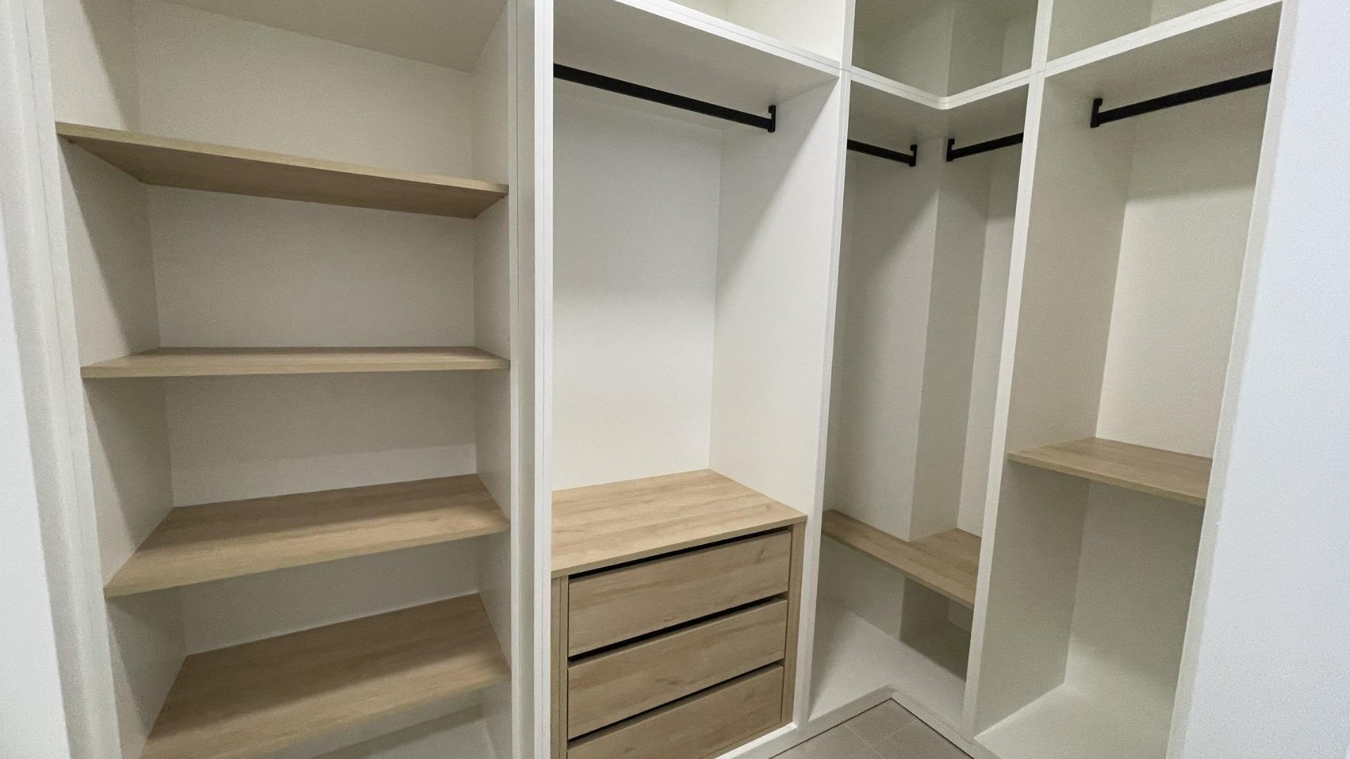 Nouvelle construction - Villa Individuelle -
Almoradí - Heredades