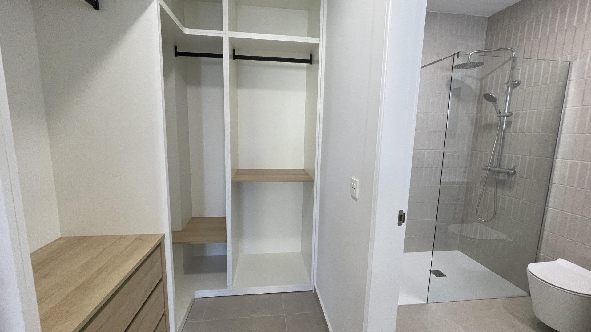 Nouvelle construction - Villa Individuelle -
Almoradí - Heredades