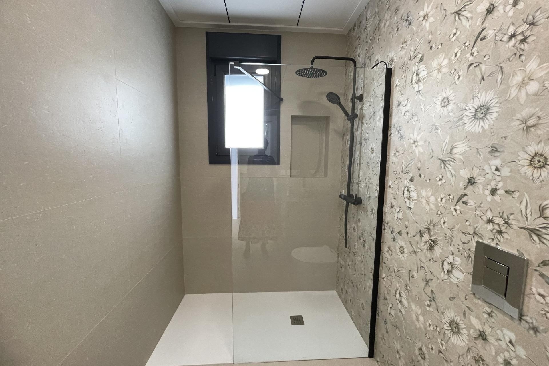Nouvelle construction - Villa Individuelle -
Almoradí - Heredades