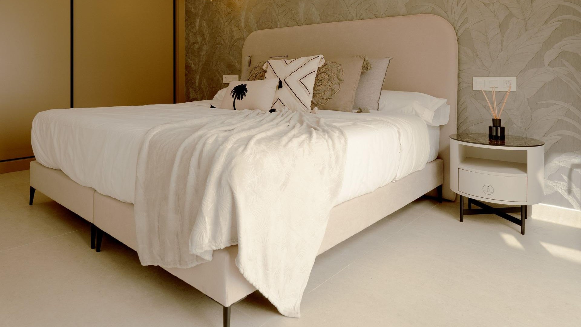 Nouvelle construction - Villa Individuelle -
Almoradí - Las Heredades