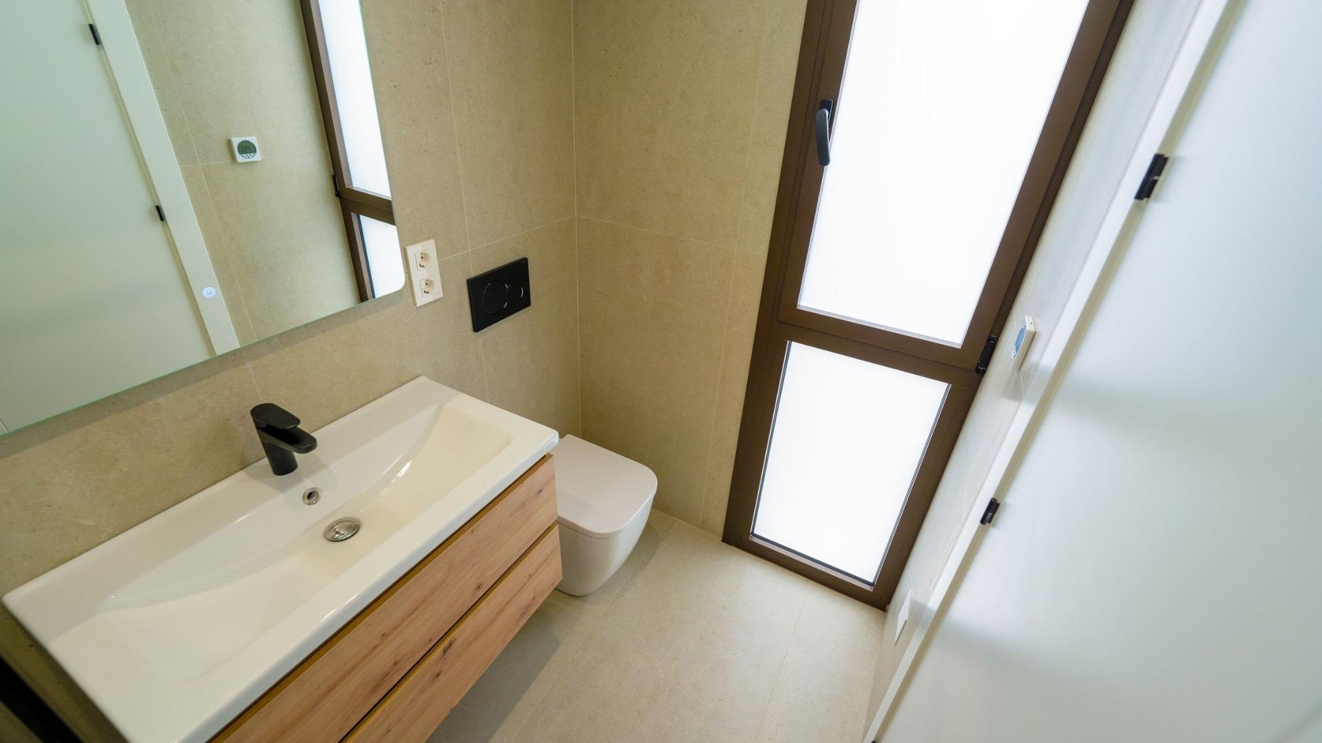 Nouvelle construction - Villa Individuelle -
Almoradí - Las Heredades