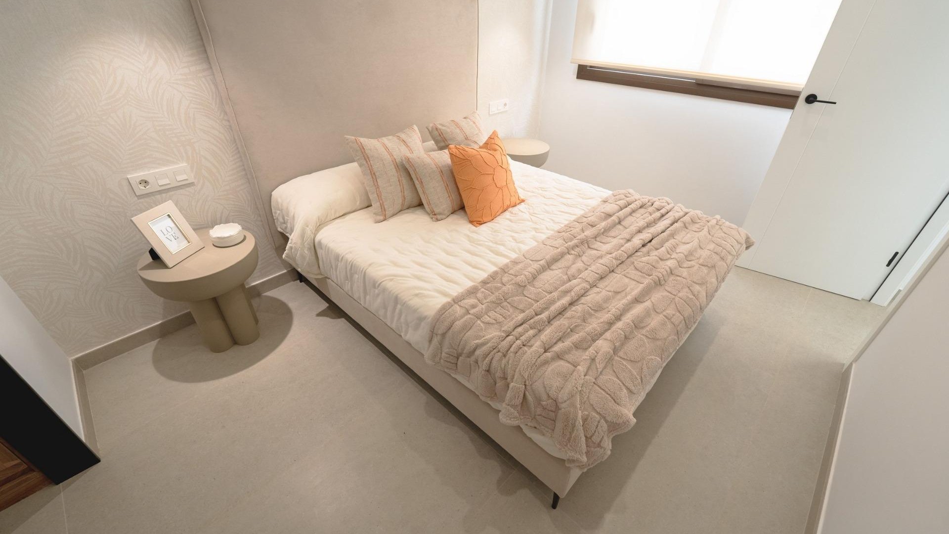 Nouvelle construction - Villa Individuelle -
Almoradí - Las Heredades