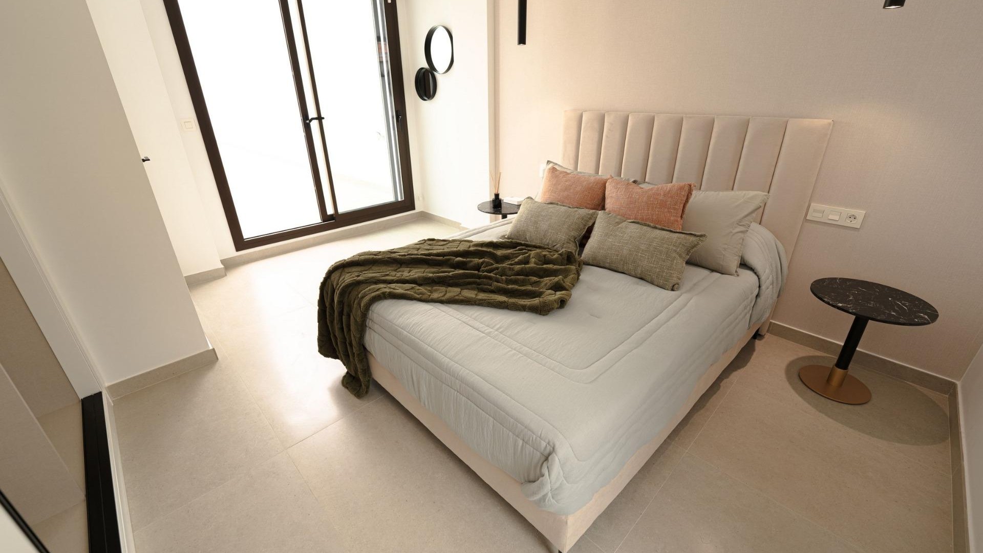 Nouvelle construction - Villa Individuelle -
Almoradí - Las Heredades