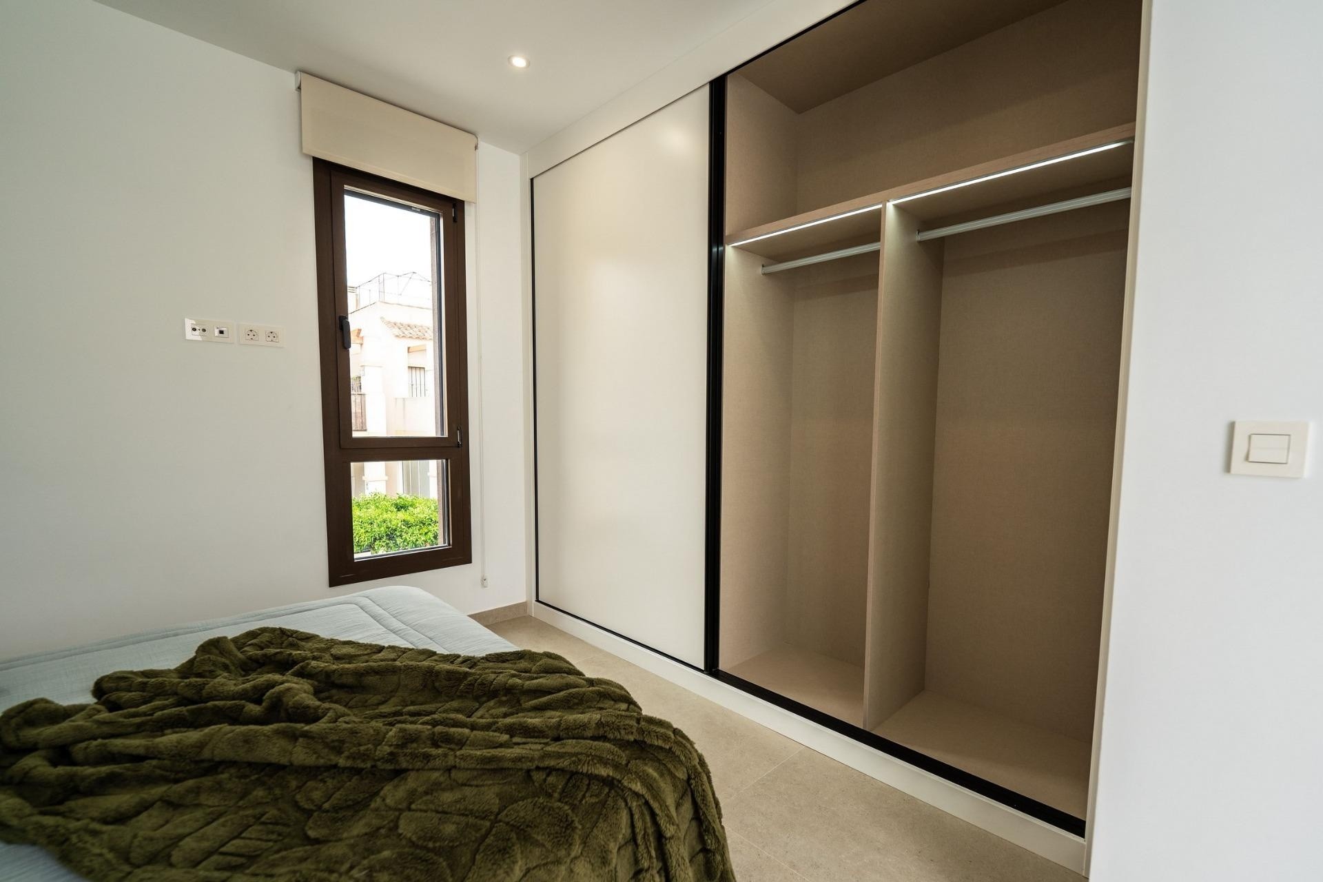 Nouvelle construction - Villa Individuelle -
Almoradí - Las Heredades