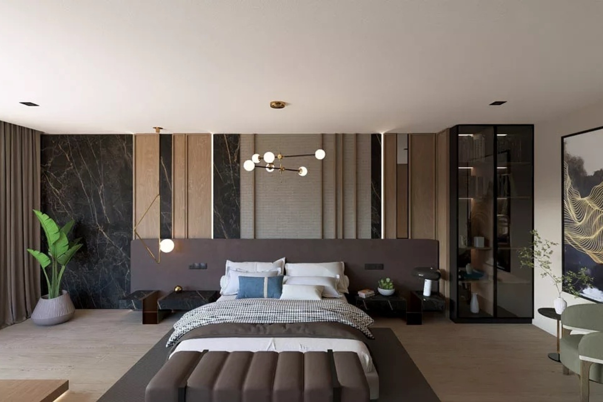 Nouvelle construction - Villa Individuelle -
Altaona Golf & Country Village