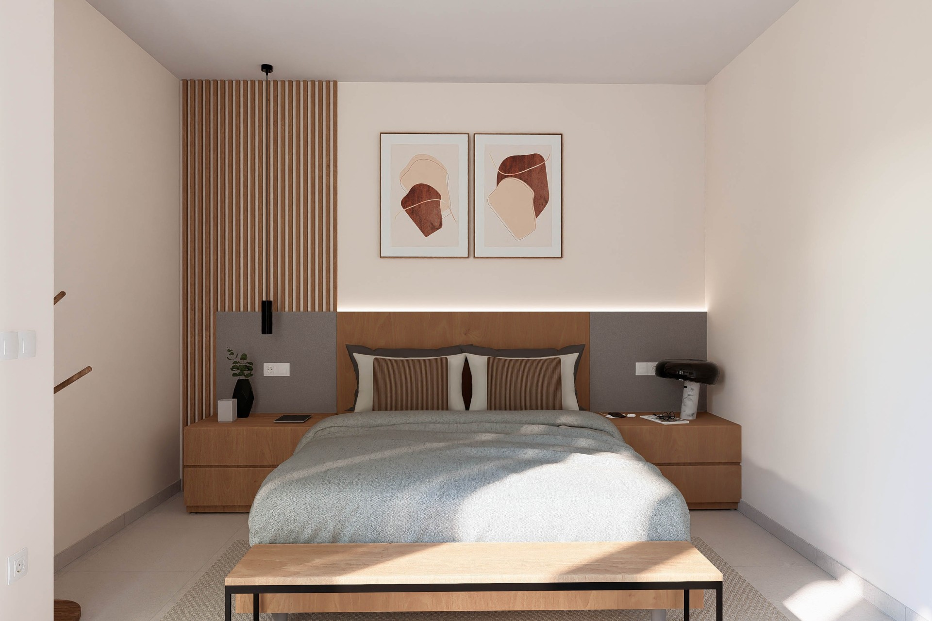 Nouvelle construction - Villa Individuelle -
Altaona Golf & Country Village