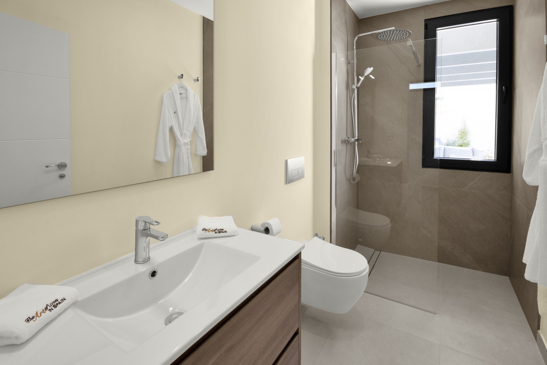 Nouvelle construction - Villa Individuelle -
Altaona Golf & Country Village