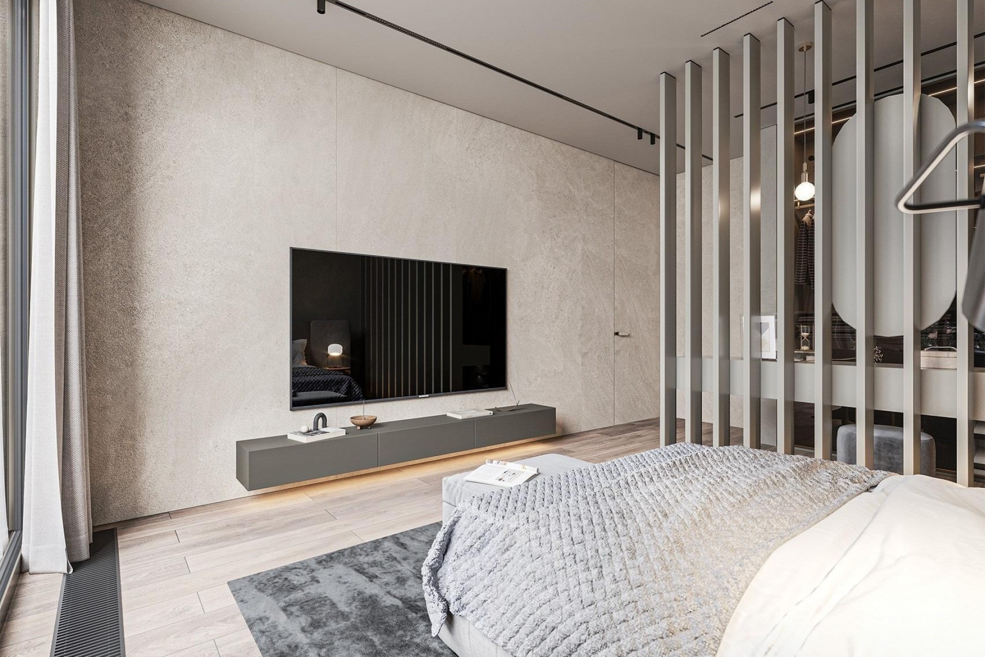 Nouvelle construction - Villa Individuelle -
Altea - Altea Hills