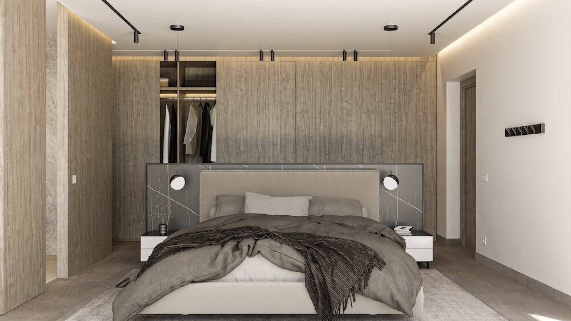 Nouvelle construction - Villa Individuelle -
Altea - Altea Hills