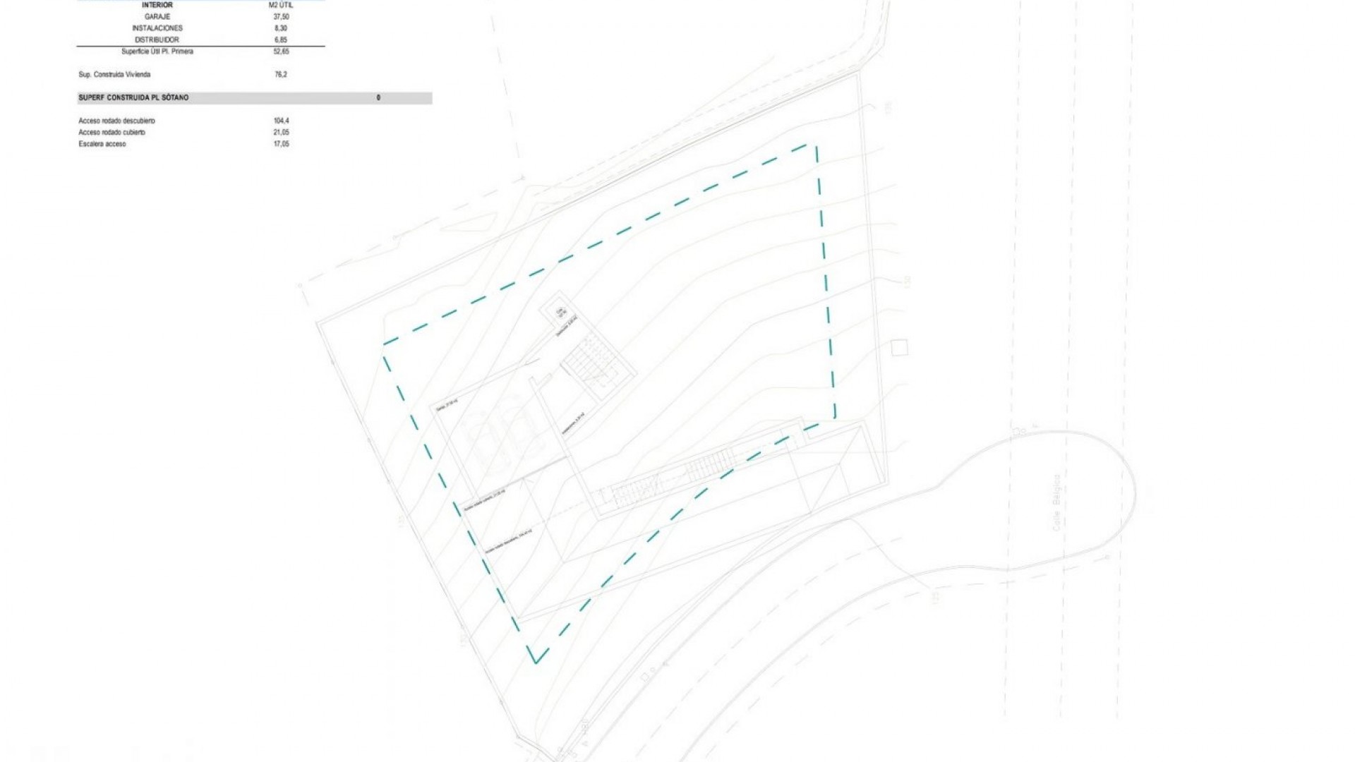 Nouvelle construction - Villa Individuelle -
Altea - Altea Hills