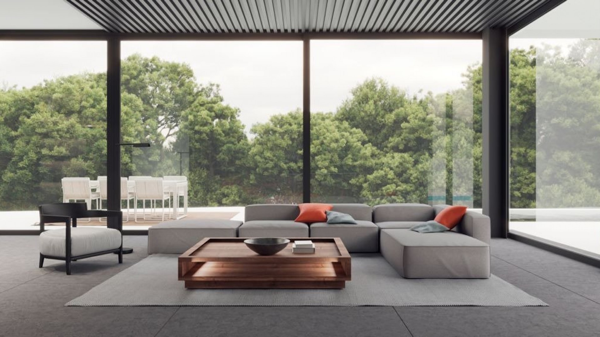 Nouvelle construction - Villa Individuelle -
Altea - Altea La Vella