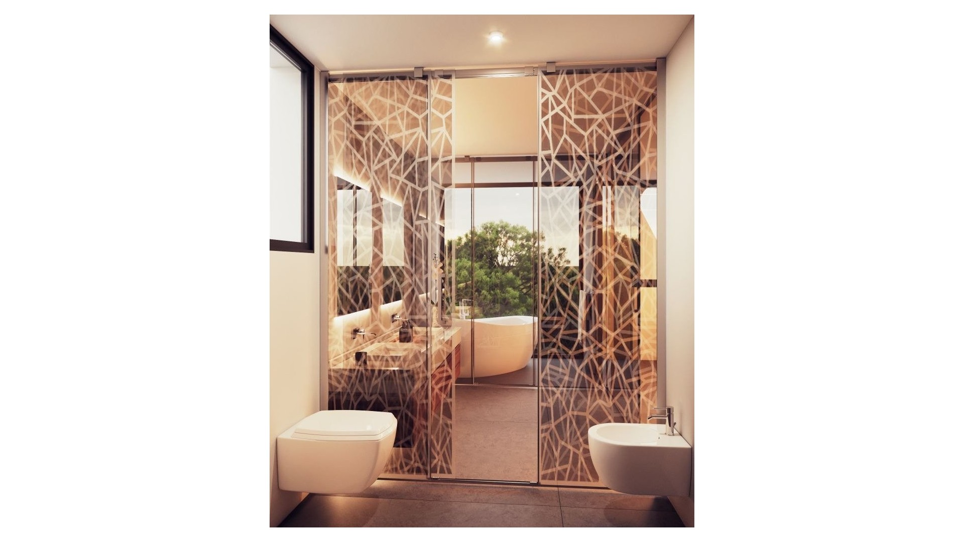 Nouvelle construction - Villa Individuelle -
Altea - Altea La Vella