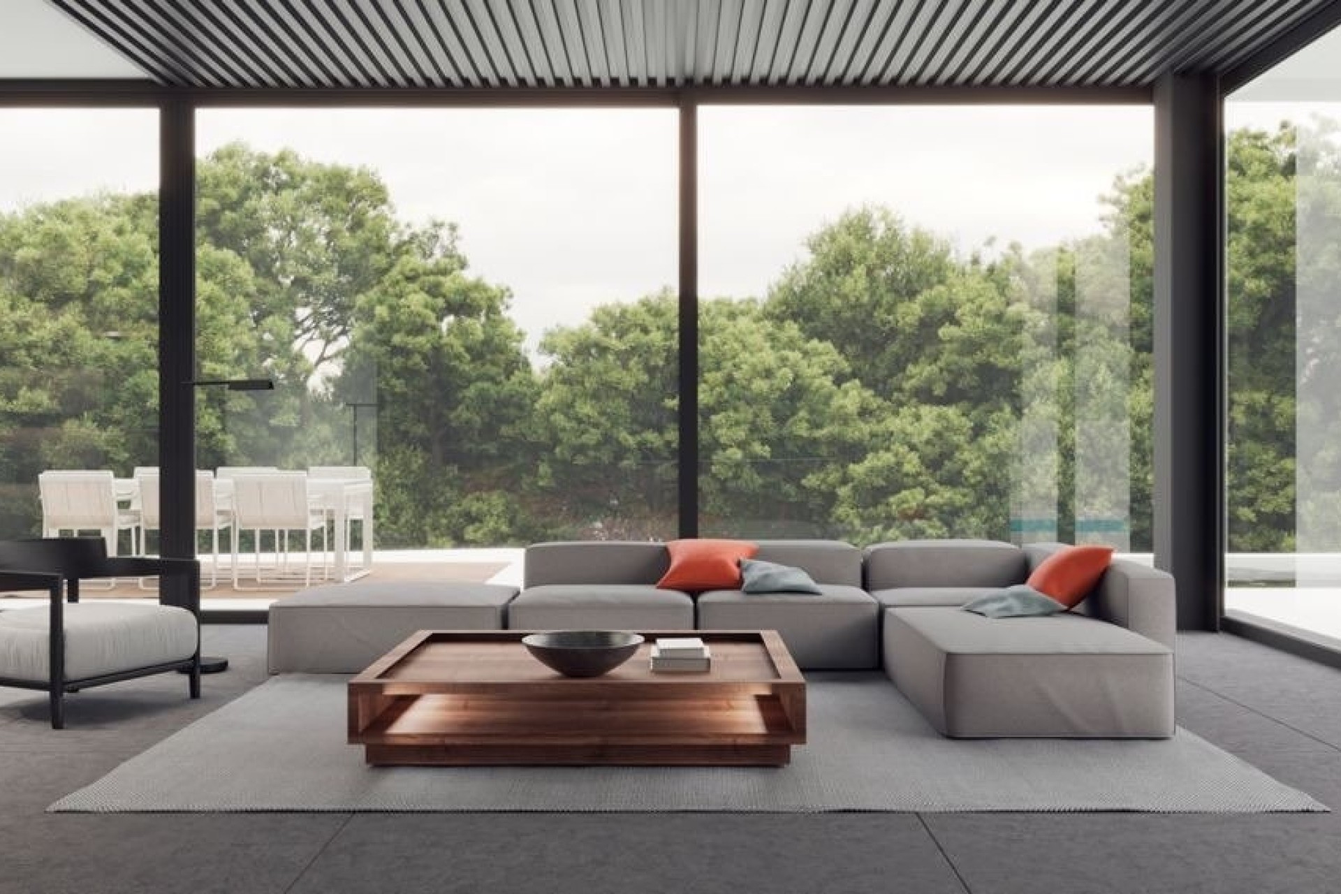 Nouvelle construction - Villa Individuelle -
Altea - Santa Clara