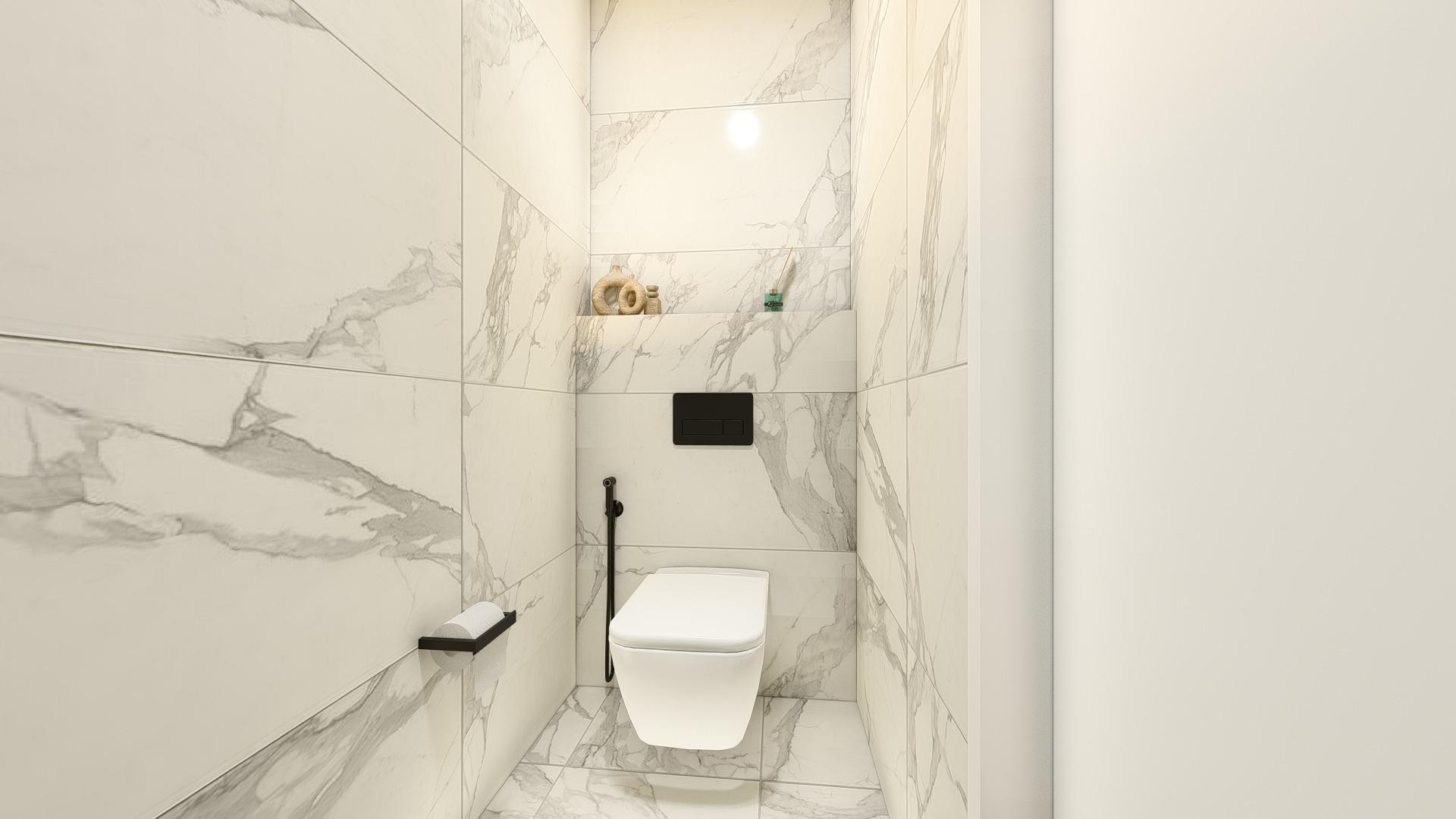 Nouvelle construction - Villa Individuelle -
Altea - Sierra de Altea