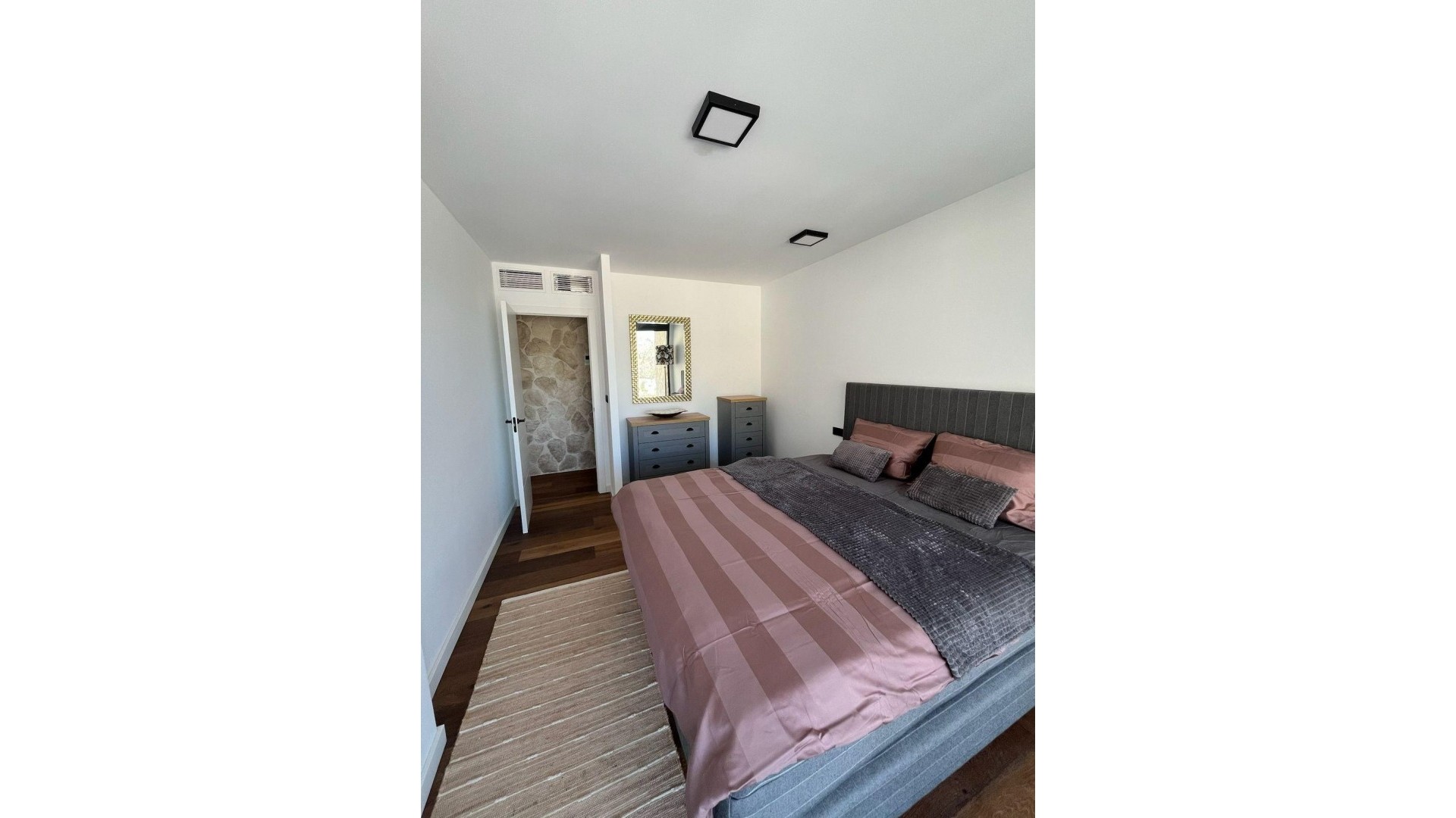 Nouvelle construction - Villa Individuelle -
Altea - Sierra de Altea