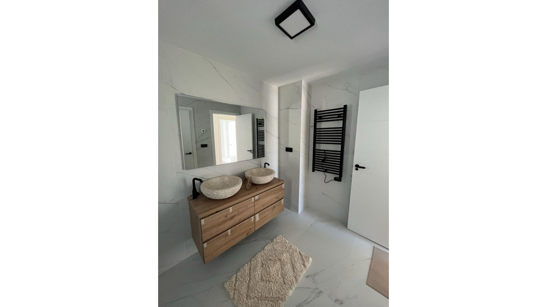 Nouvelle construction - Villa Individuelle -
Altea - Sierra de Altea