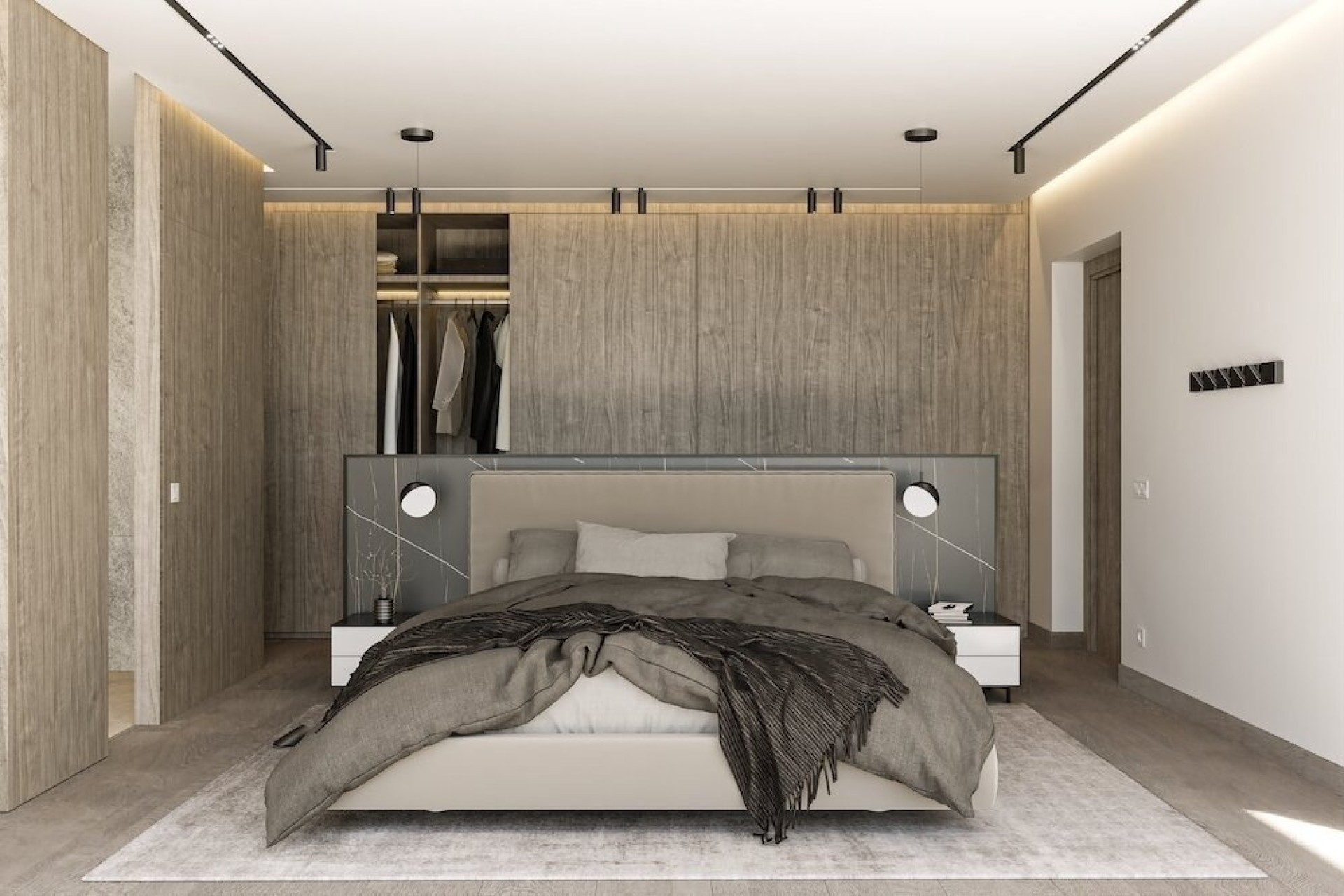 Nouvelle construction - Villa Individuelle -
Altea