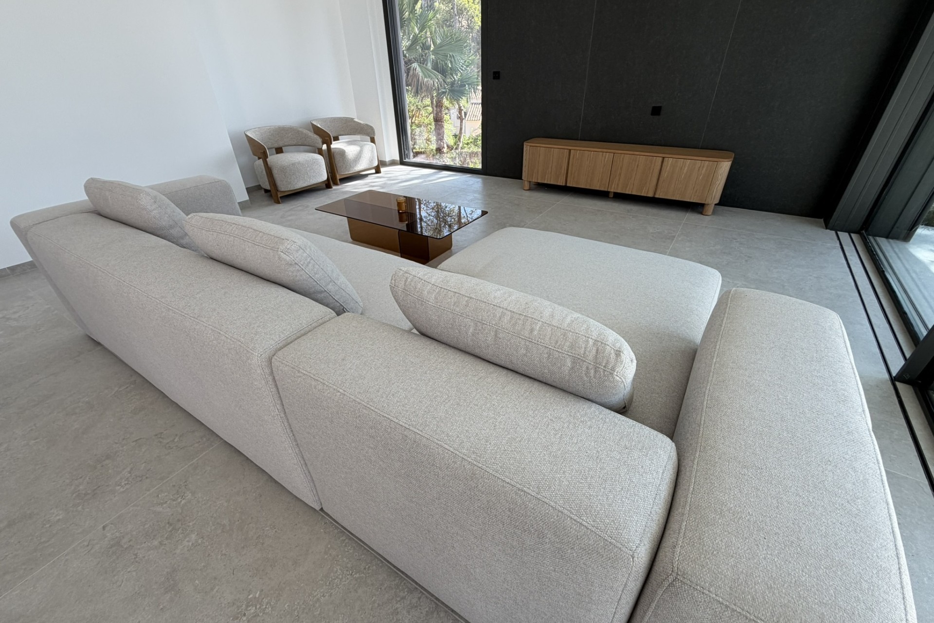 Nouvelle construction - Villa Individuelle -
Altea