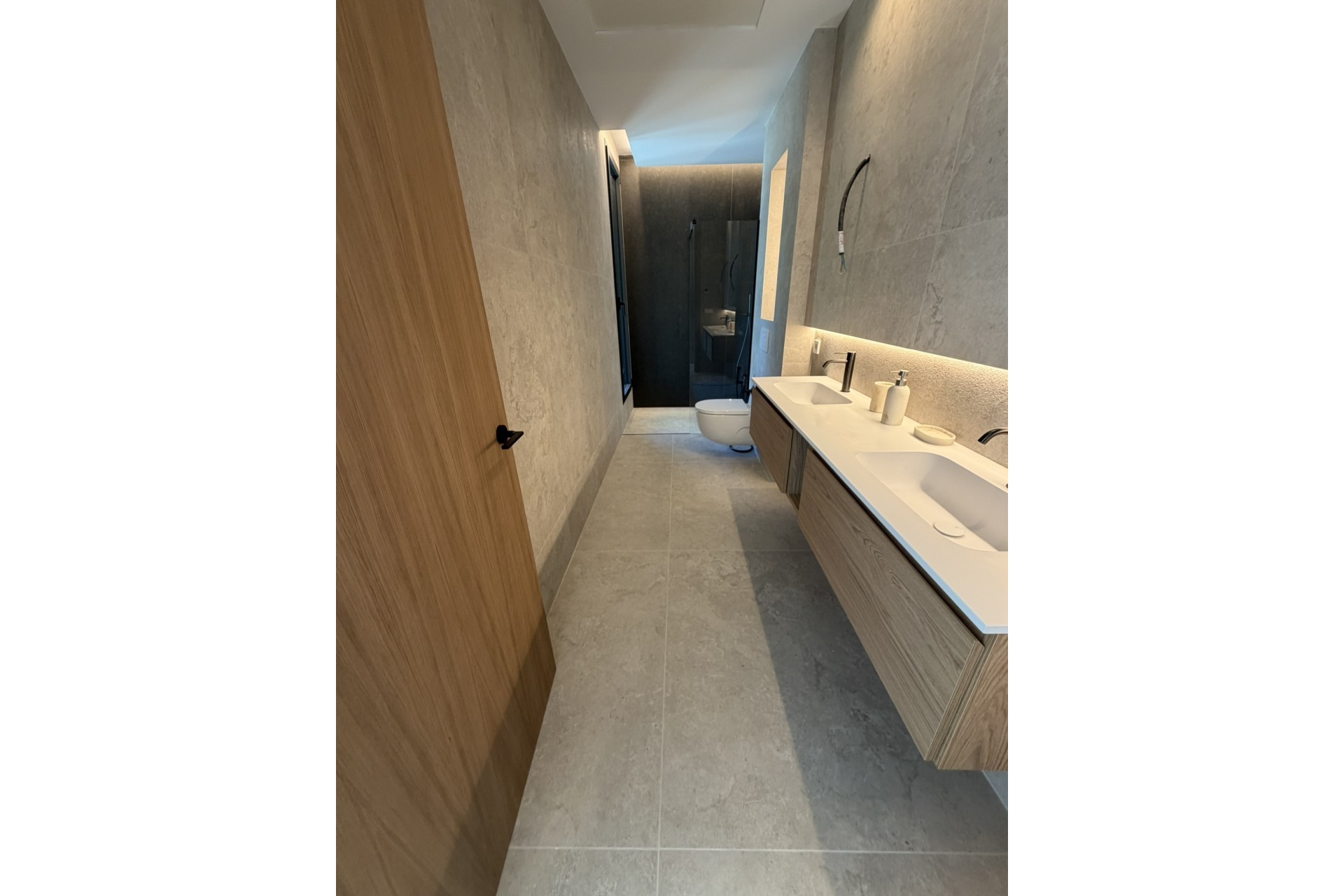 Nouvelle construction - Villa Individuelle -
Altea